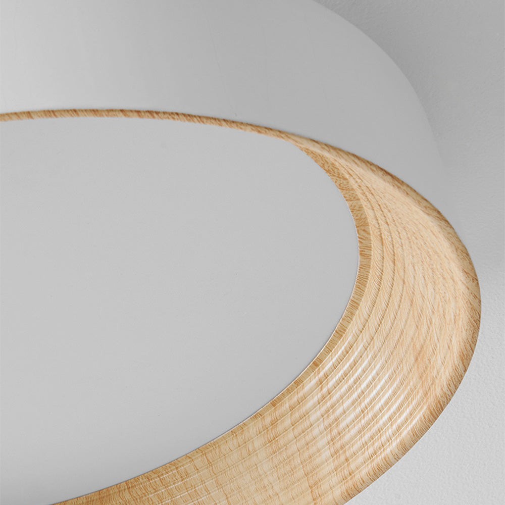 Cedronis Minimalist LED Round Ceiling Light T153