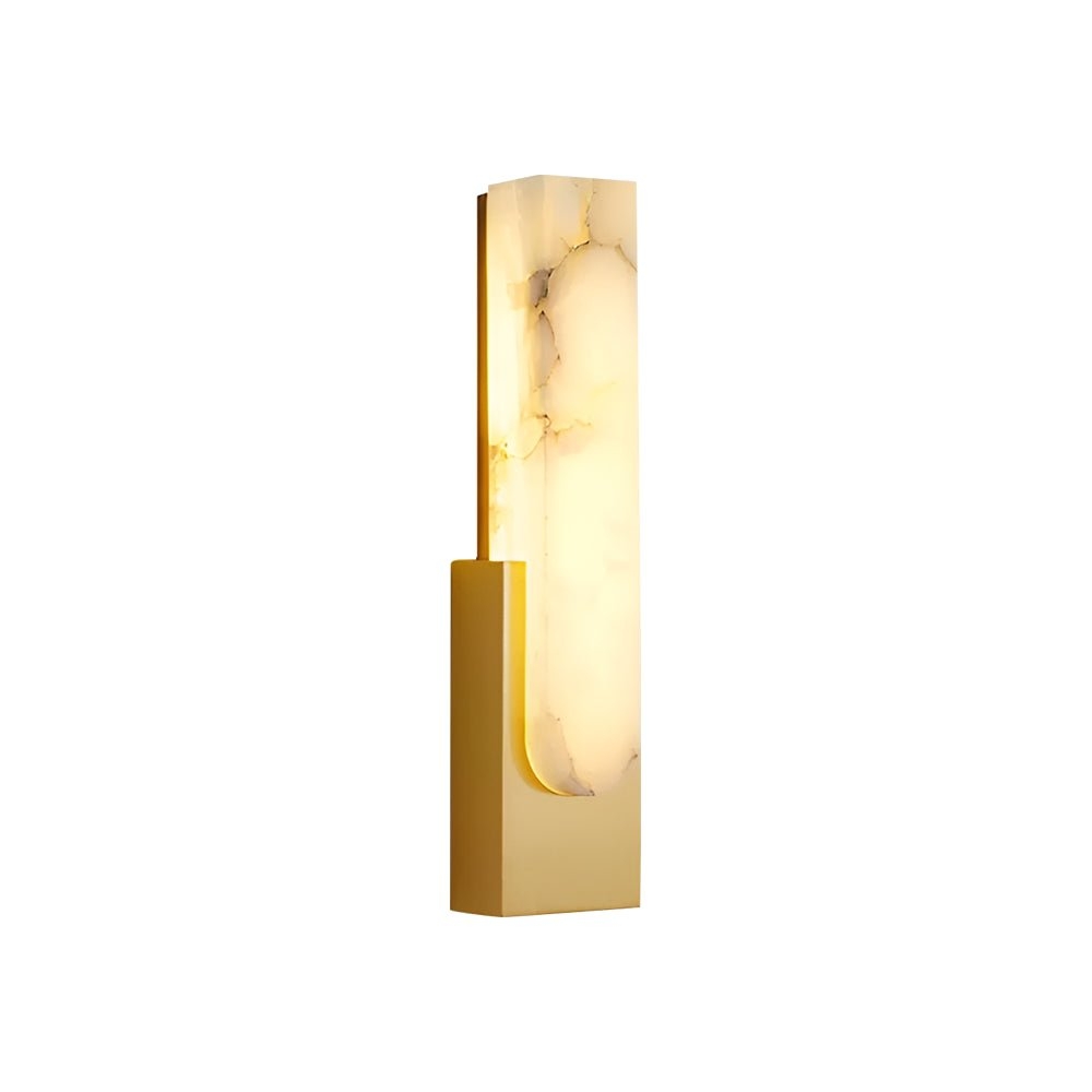 Agatha Alabaster Wall Lamp T1619