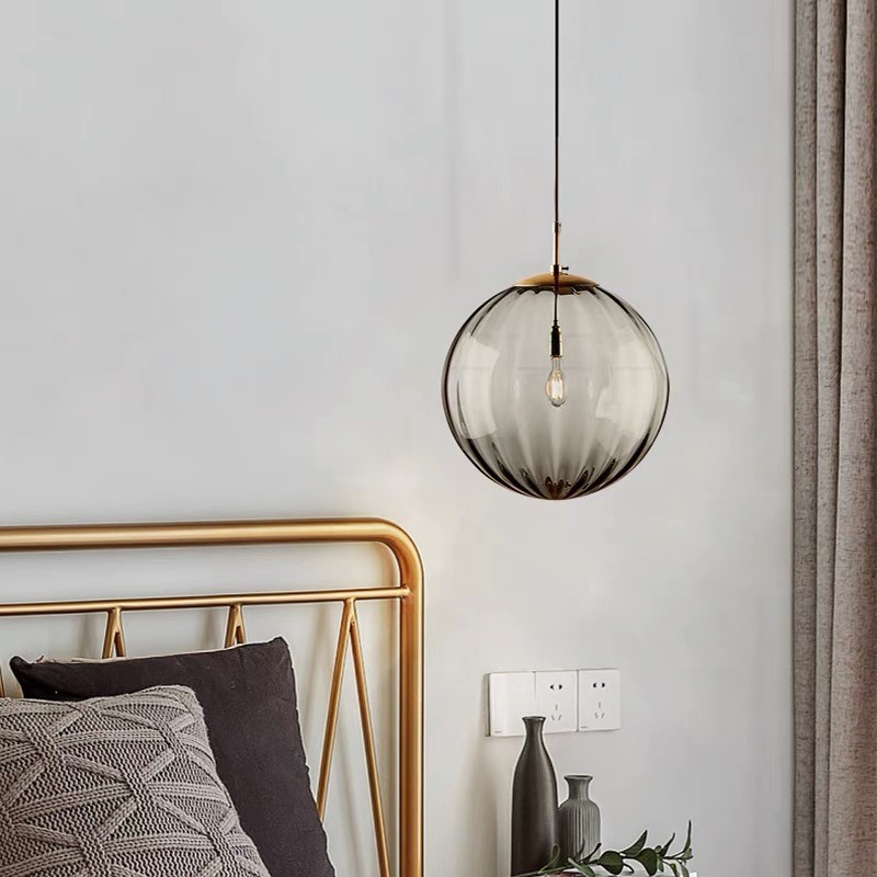 Beading Pendant Lamp
