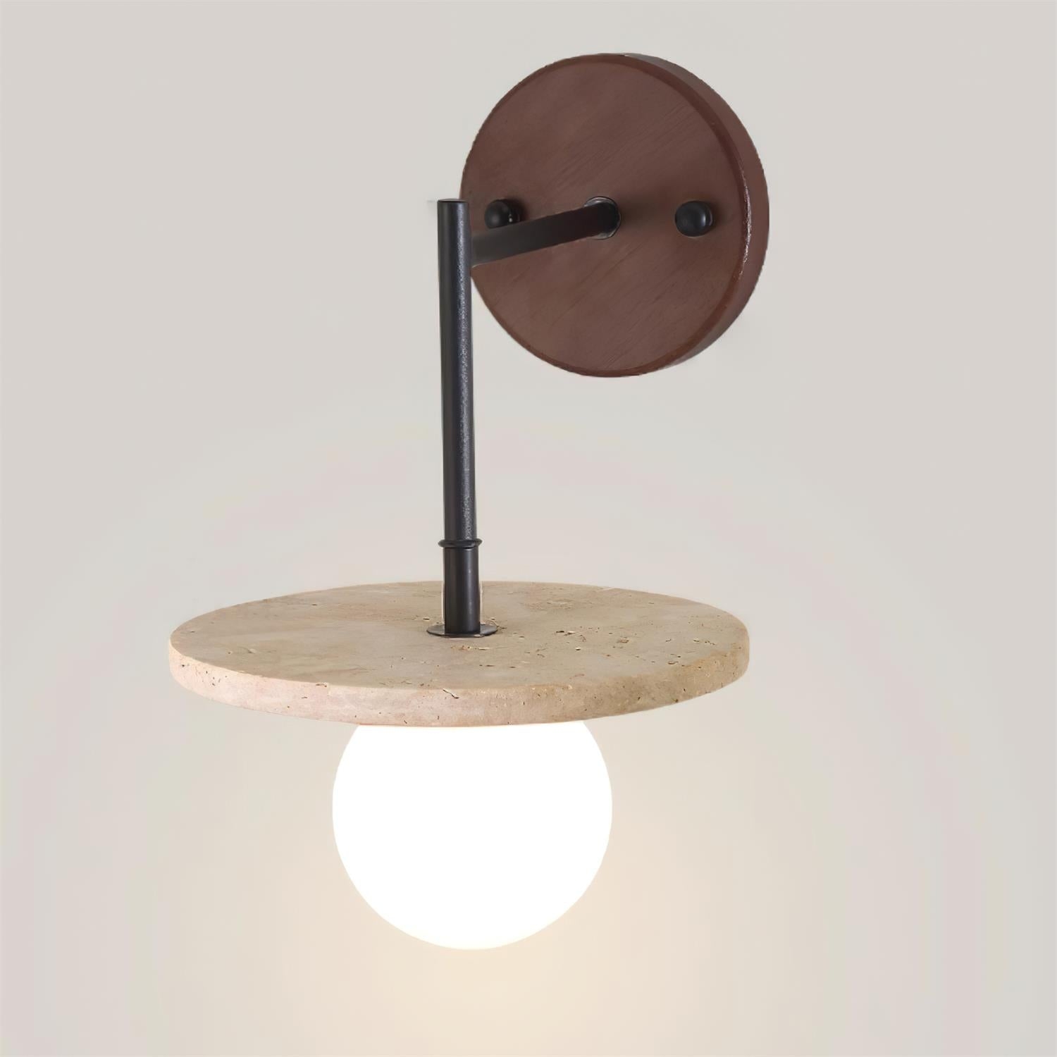 Ravine Wall Lamp T1492