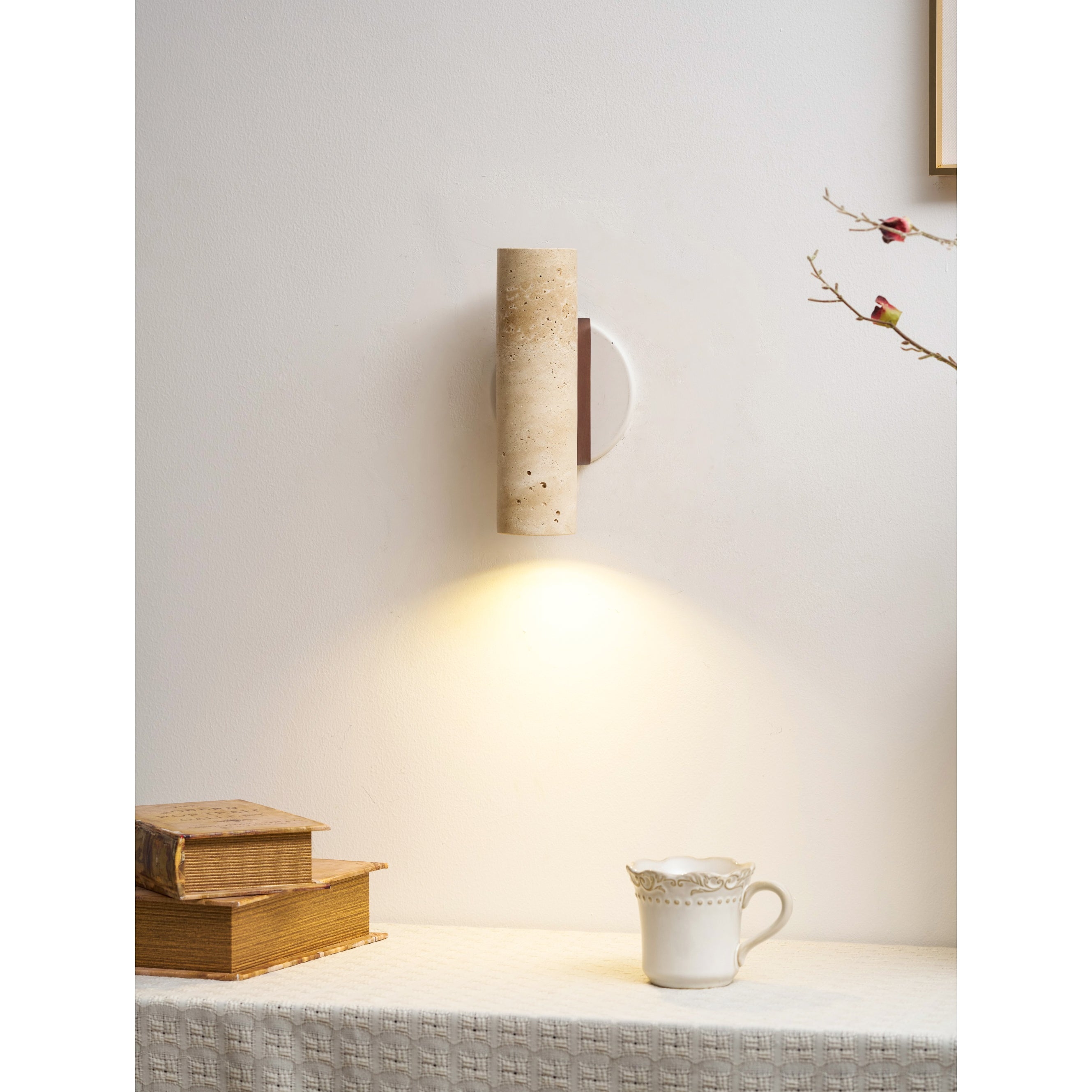 Marec Wall Lamp T1882