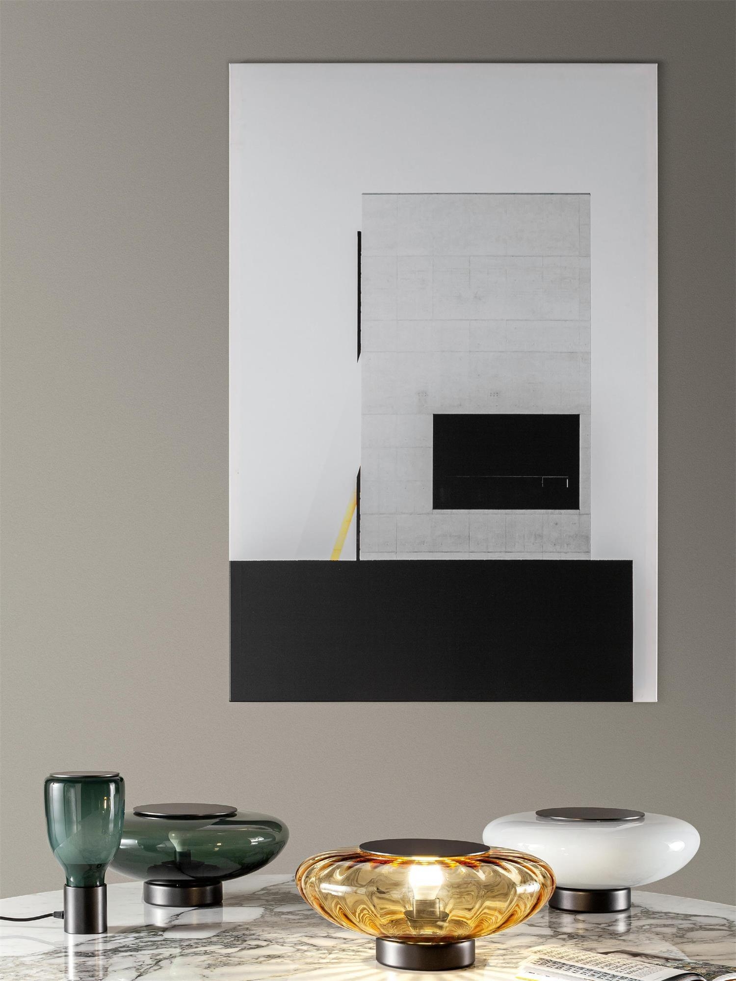 Acquerelli Table Lamp T1599