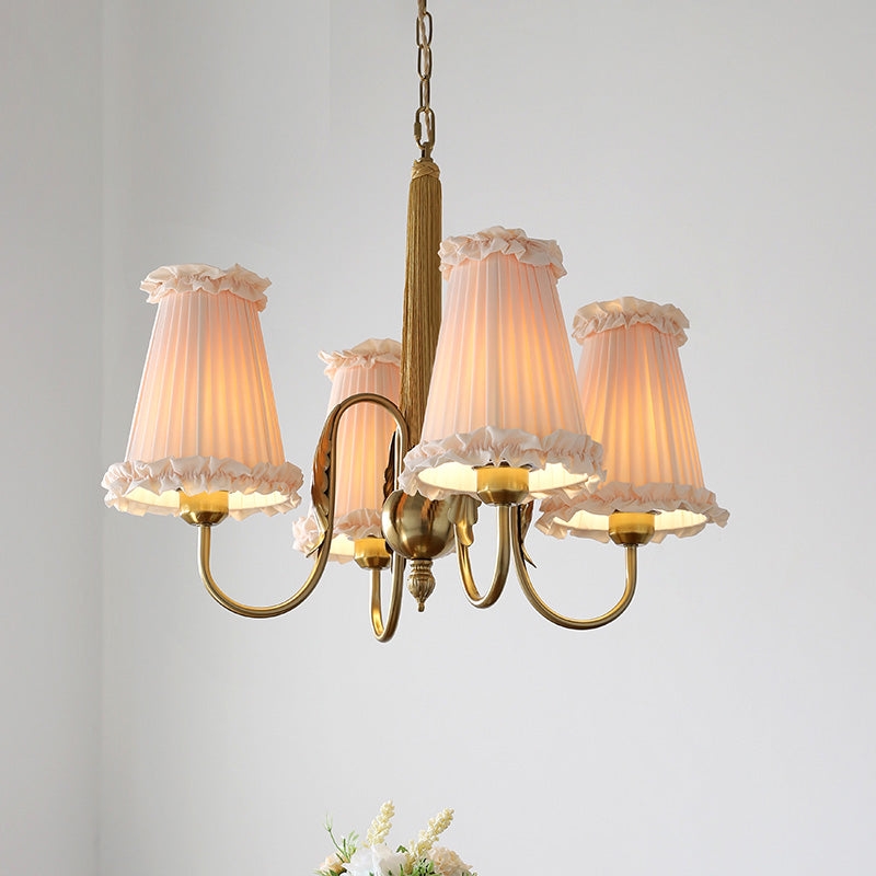Mcveigh Chandelier T1793