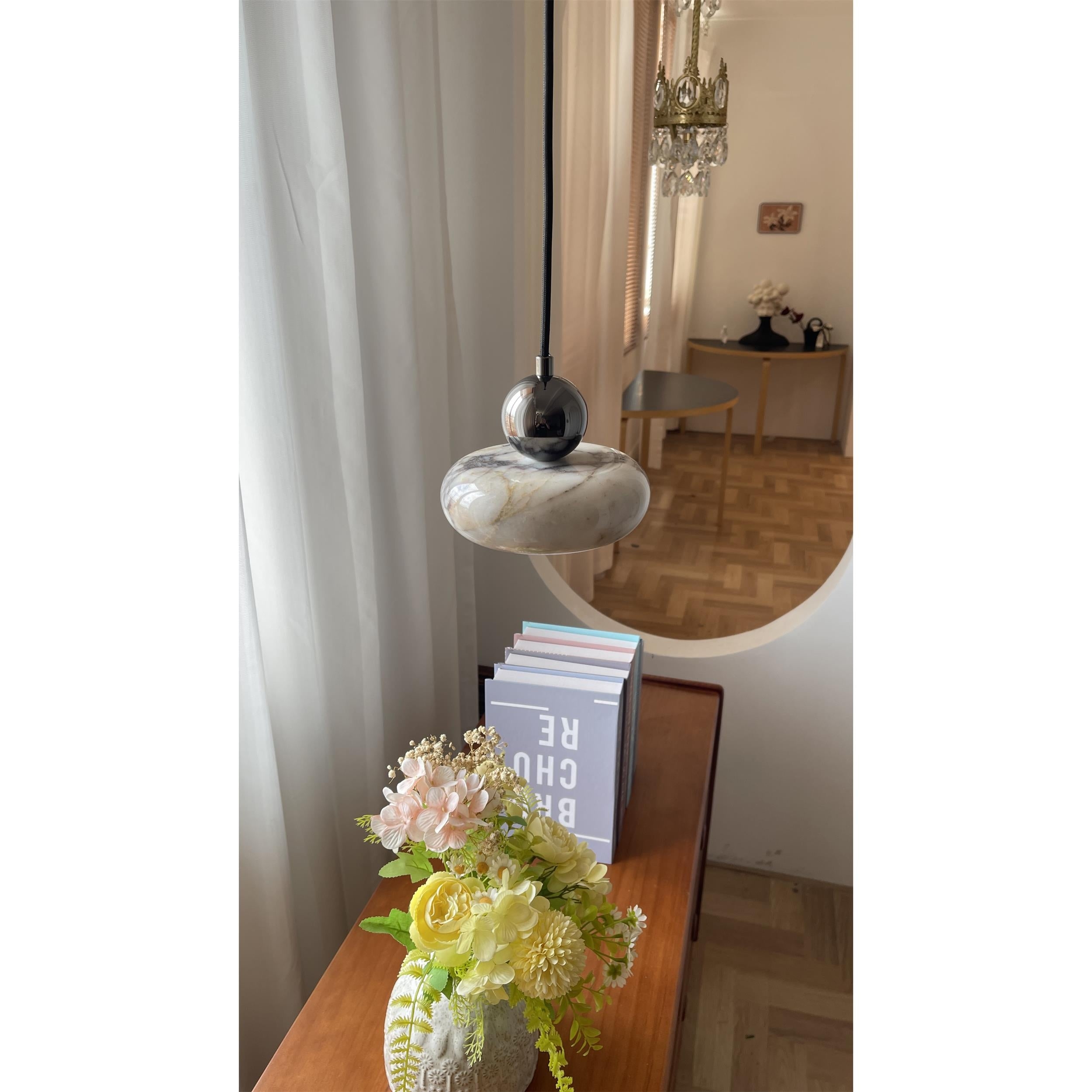 Donya Pendant Lamp T1889