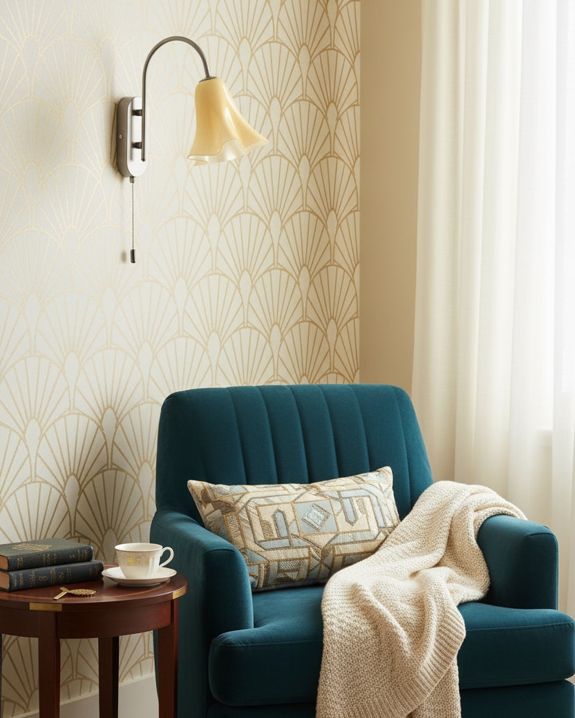 Mido Wall Lamp T1484