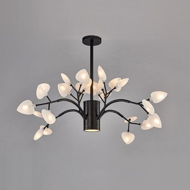 HEART Chandelier