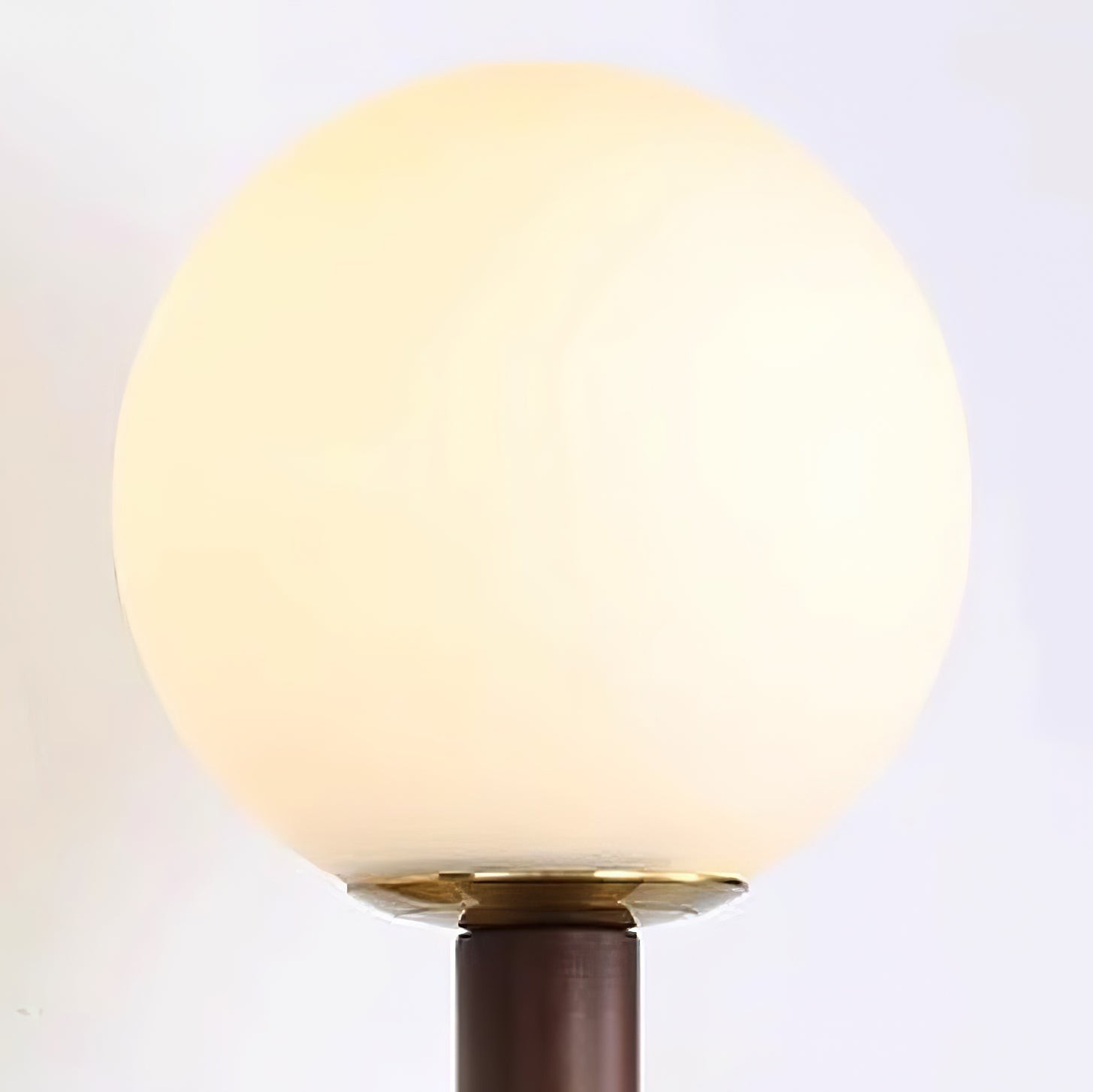 Gourd Wall Lamp P065
