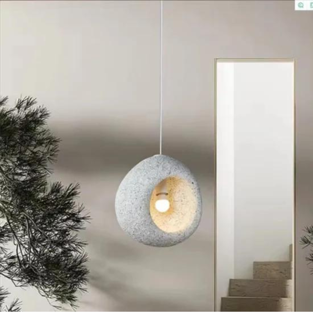 The Discreet Glow Ceiling Light T2049