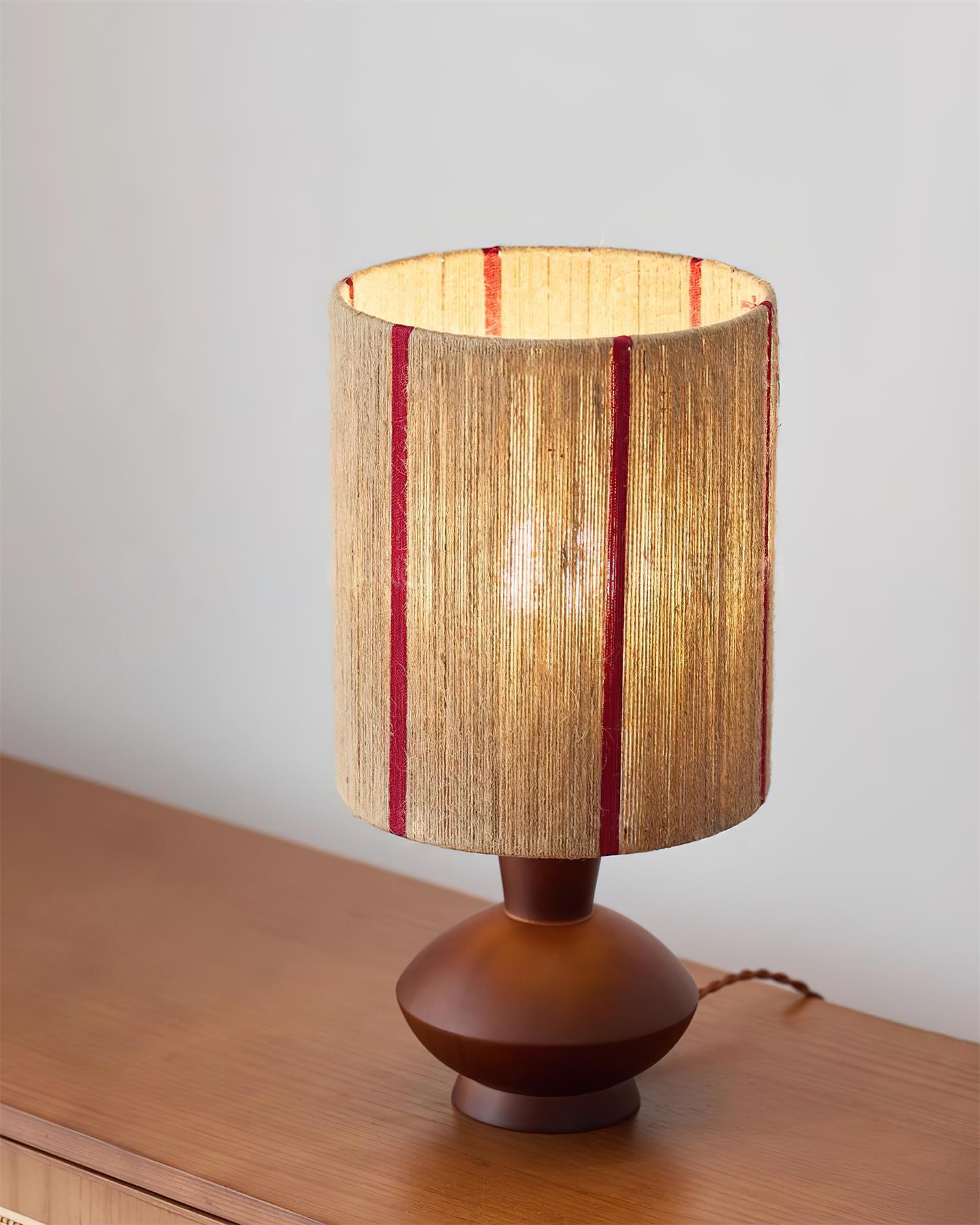 Onslow Table Lamp T1317