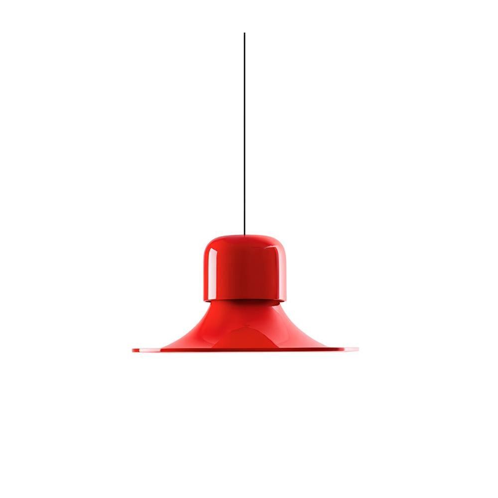 Nordic Carbon Steel LED Pendant Lamp M246