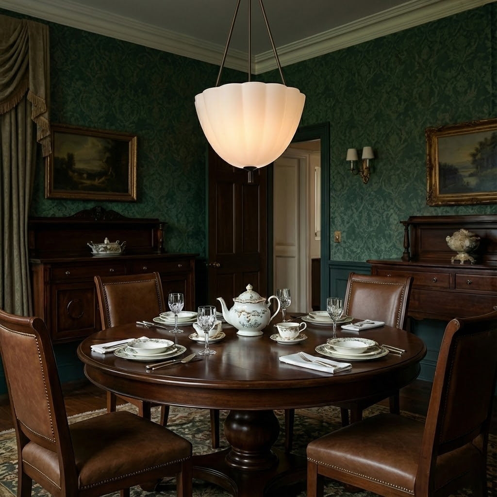 Volare Pendant Lamp T1858