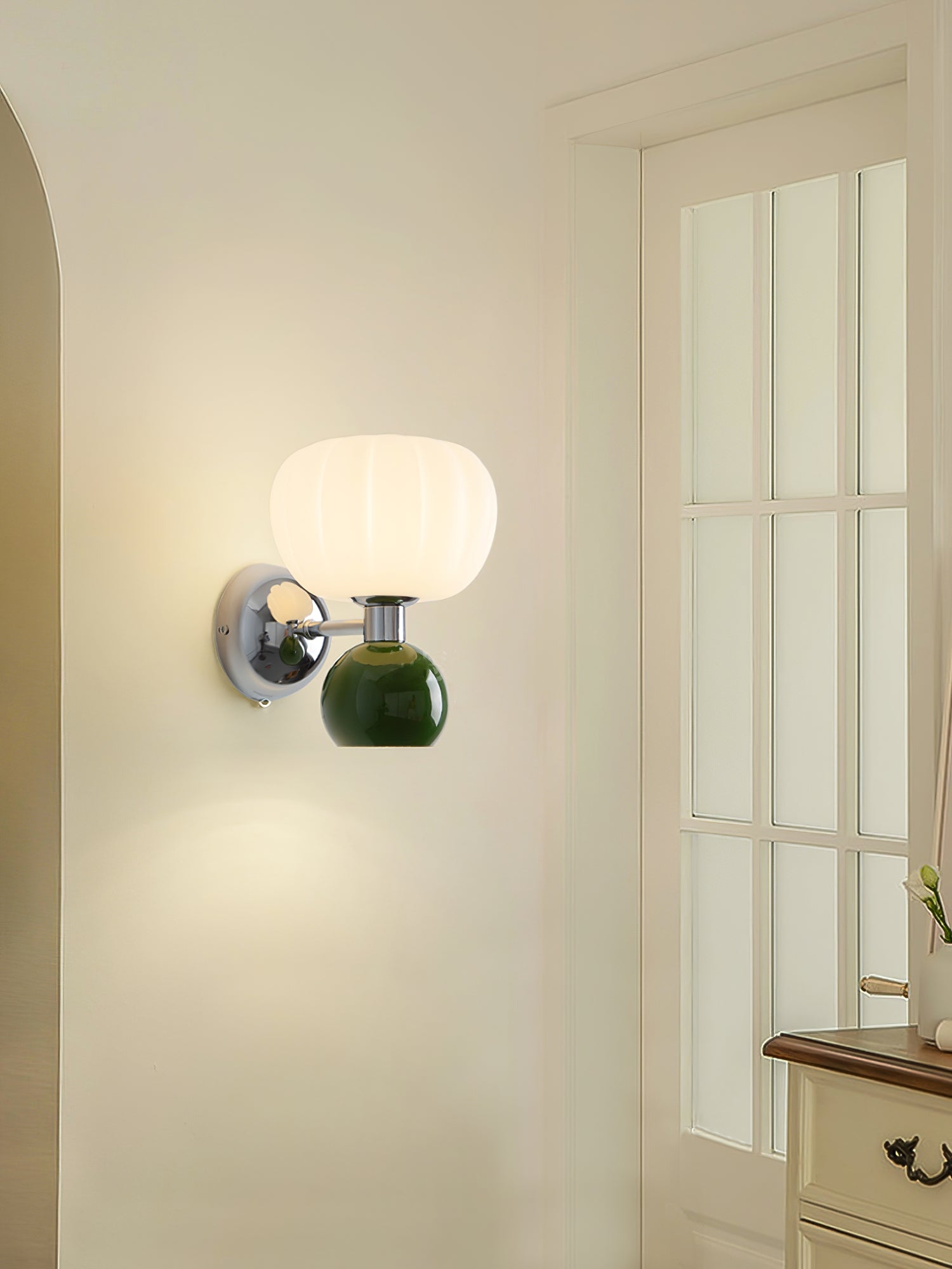 Pimiento Wall Lamp T1637