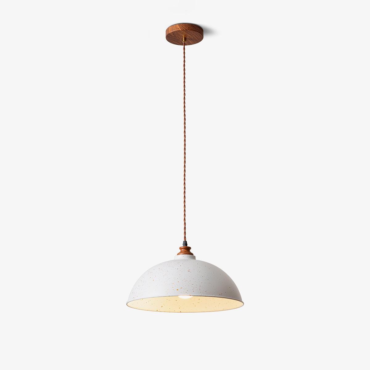 Arc Sphere Pendant Light M480