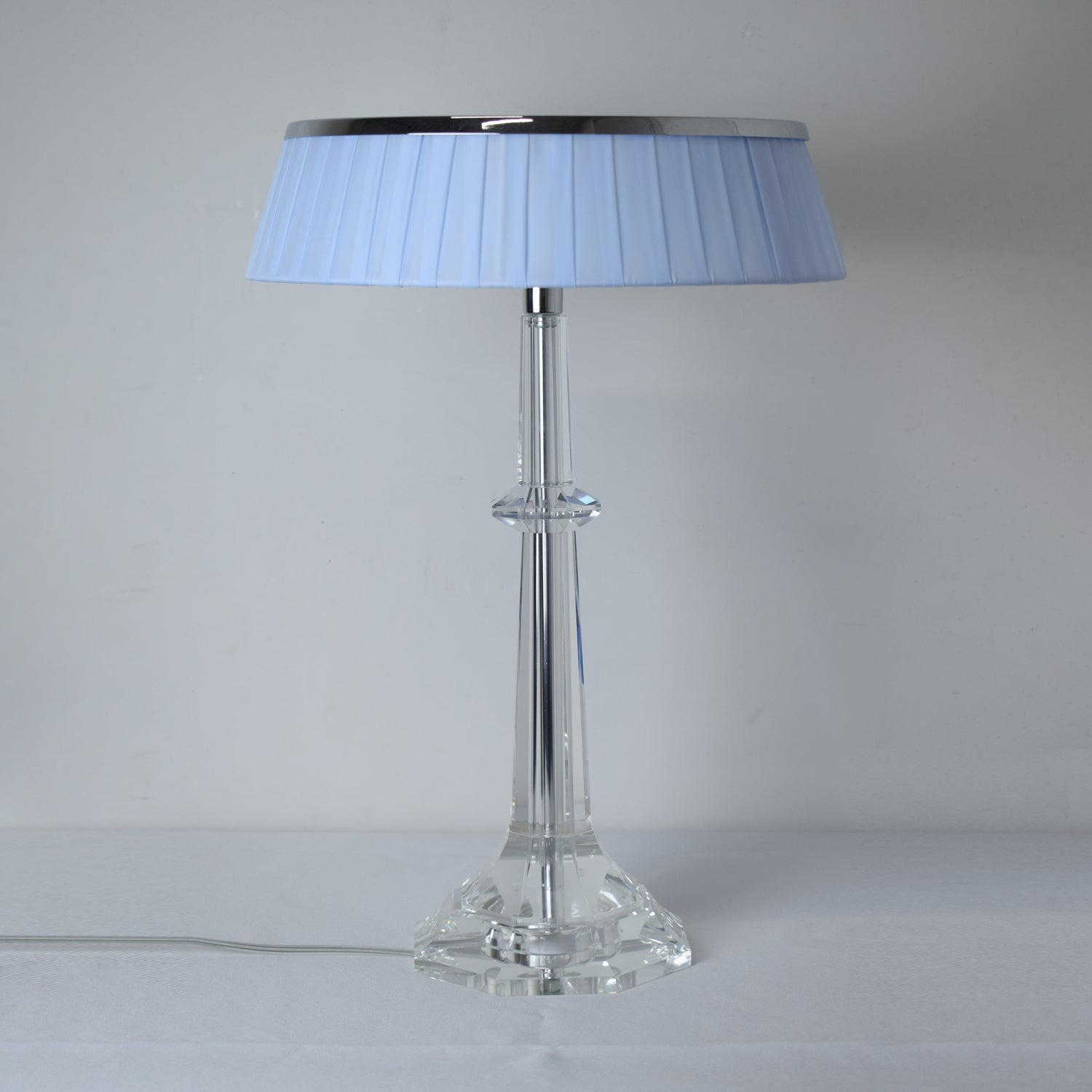 Versailles Table Lamp T1682