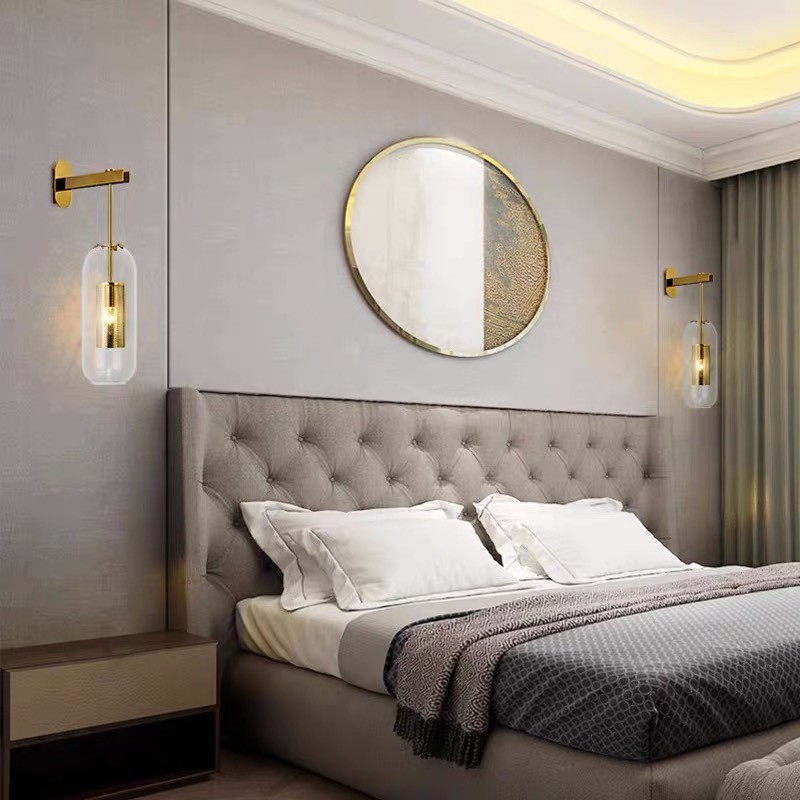 Vadim Wall Lamp