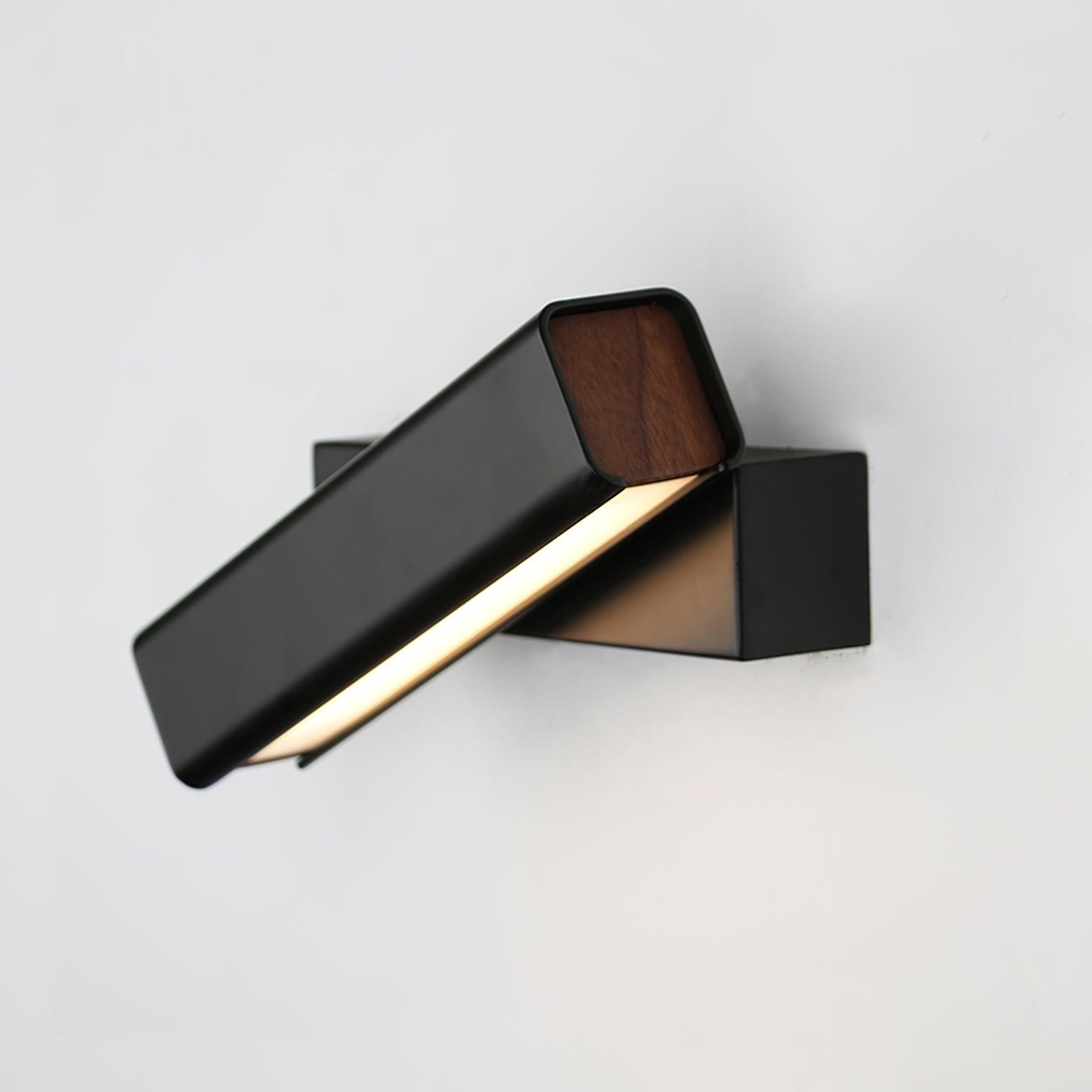 Nordic Art Bedroom Wall Lamp M129