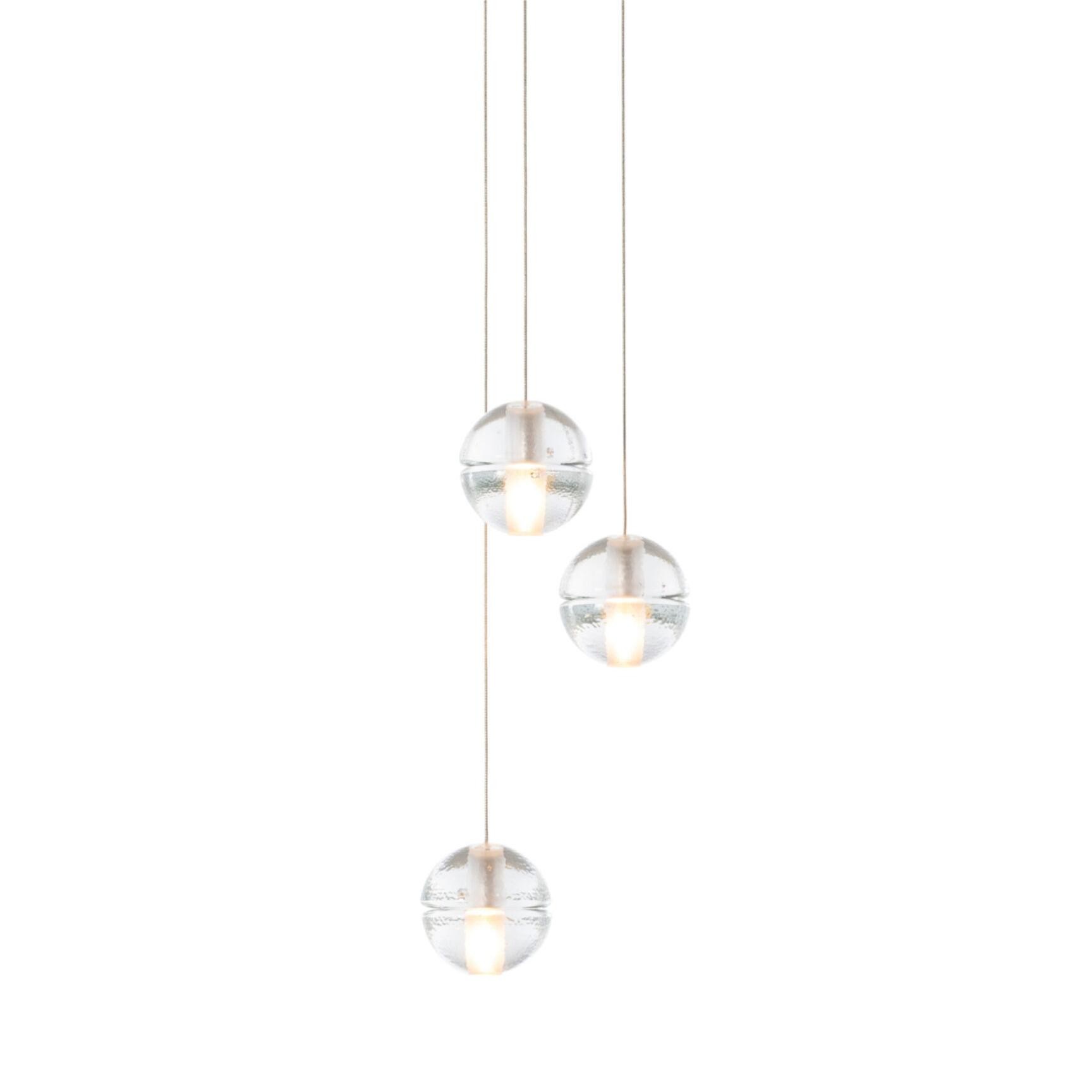 Crystal Pendant Light