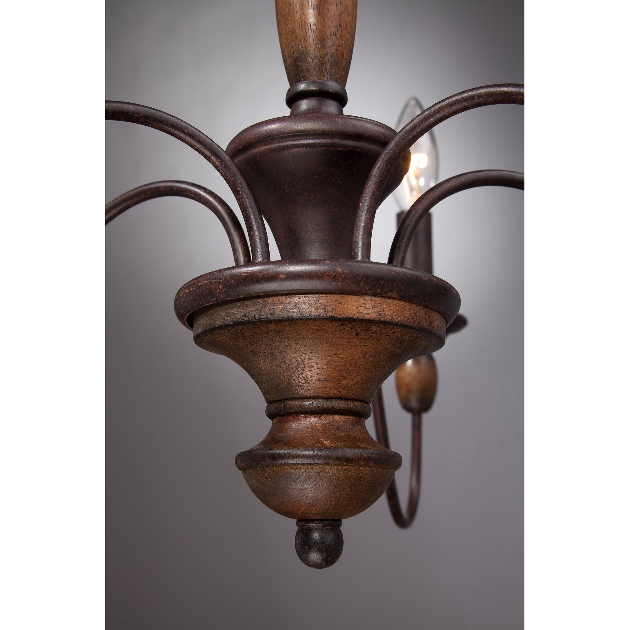 Holbrook Chandelier T1807
