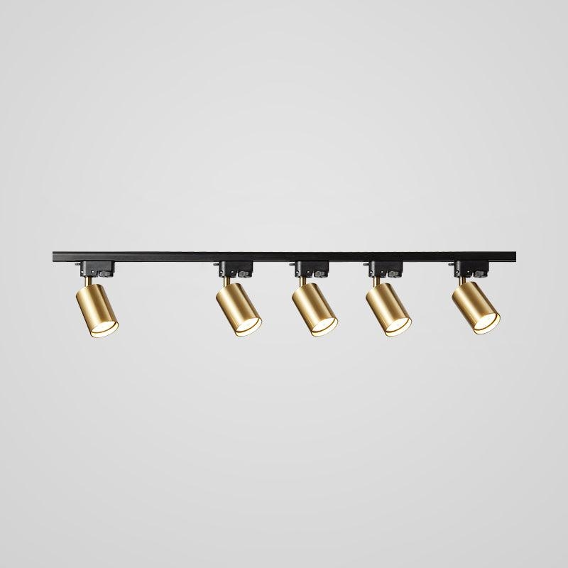Adjustable Spotlight Track Ceiling Light T1603