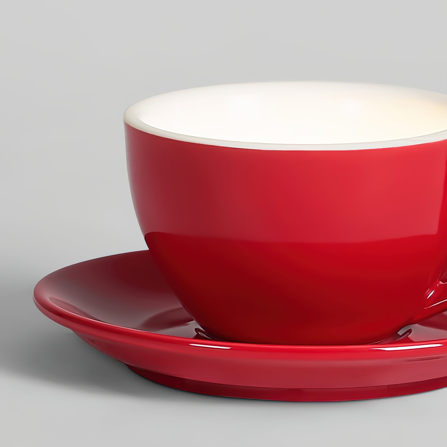 Teacup Ceiling Lamp T1354