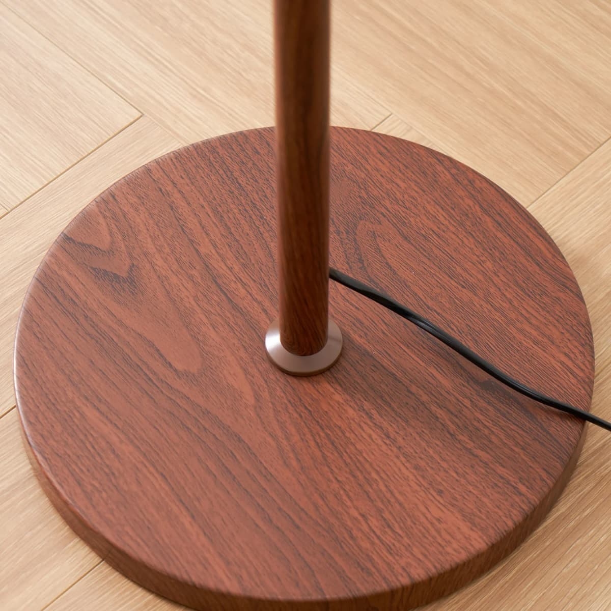 Afterglow Sunset Modern Floor Lamp Clean Lines - Bedroom Living Room T579