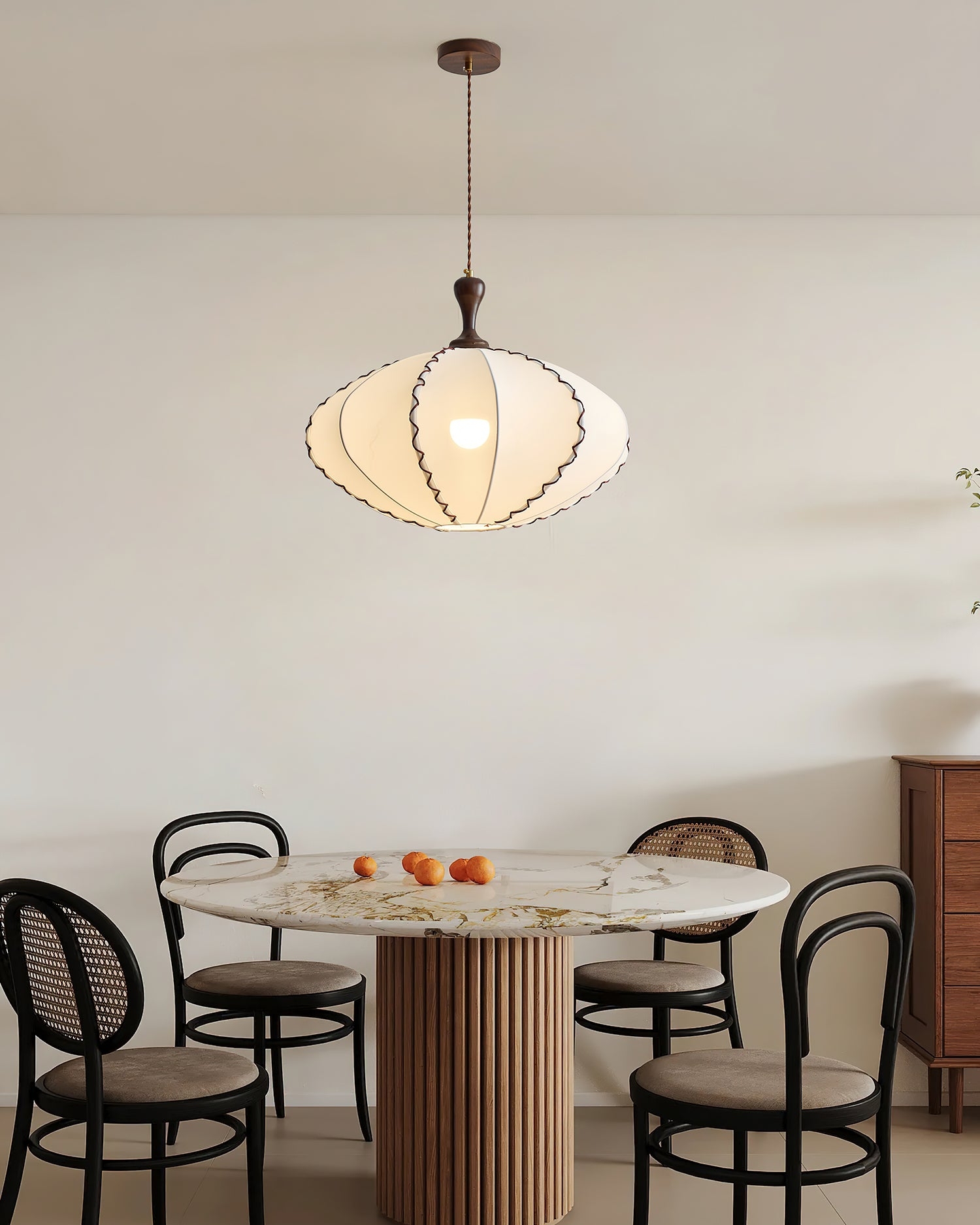 Lucian Pendant Lamp T1315