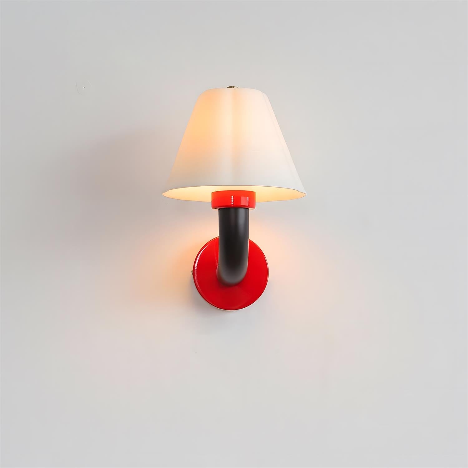 Twist Shine Wall Lamp T1549