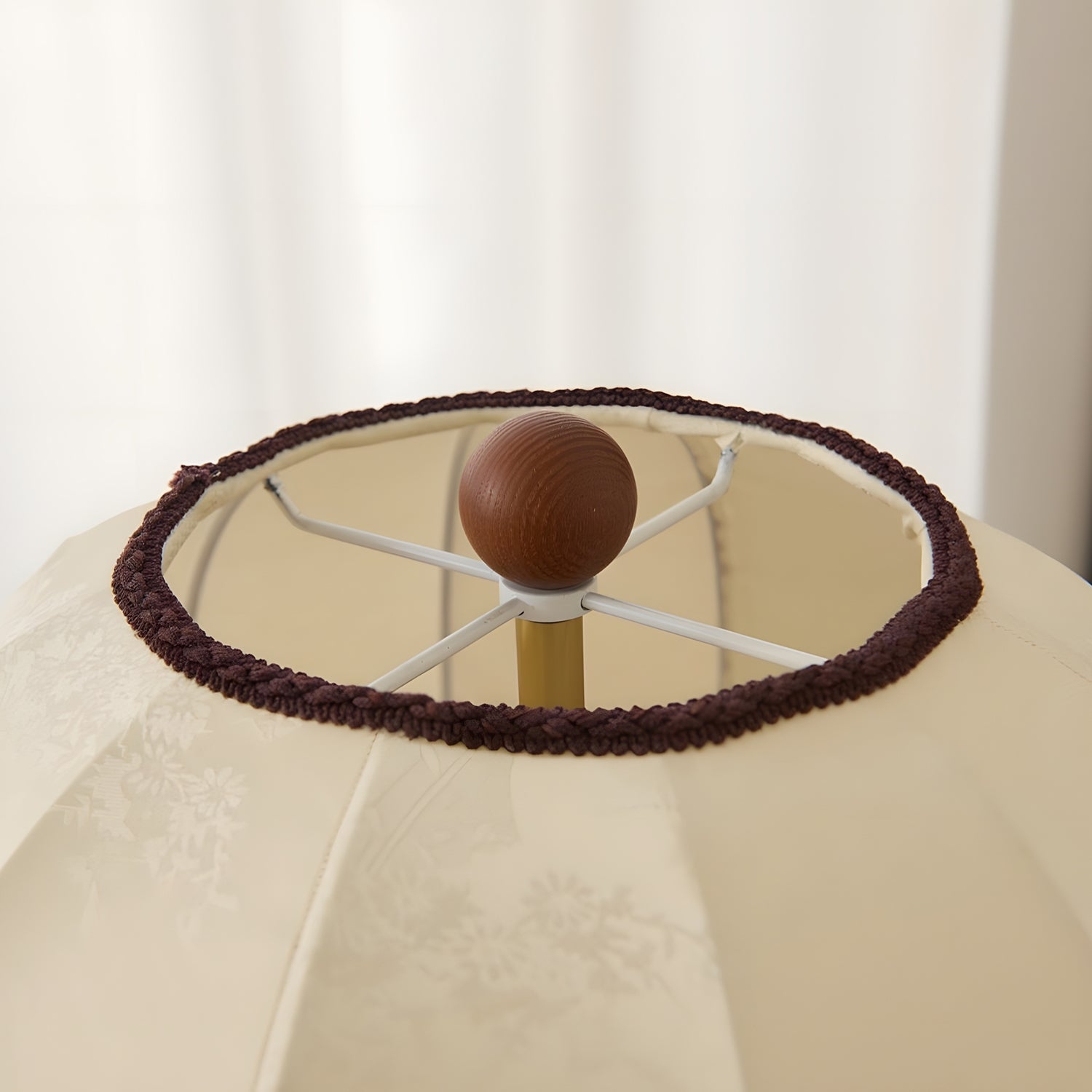 Crellin Table Lamp T1522