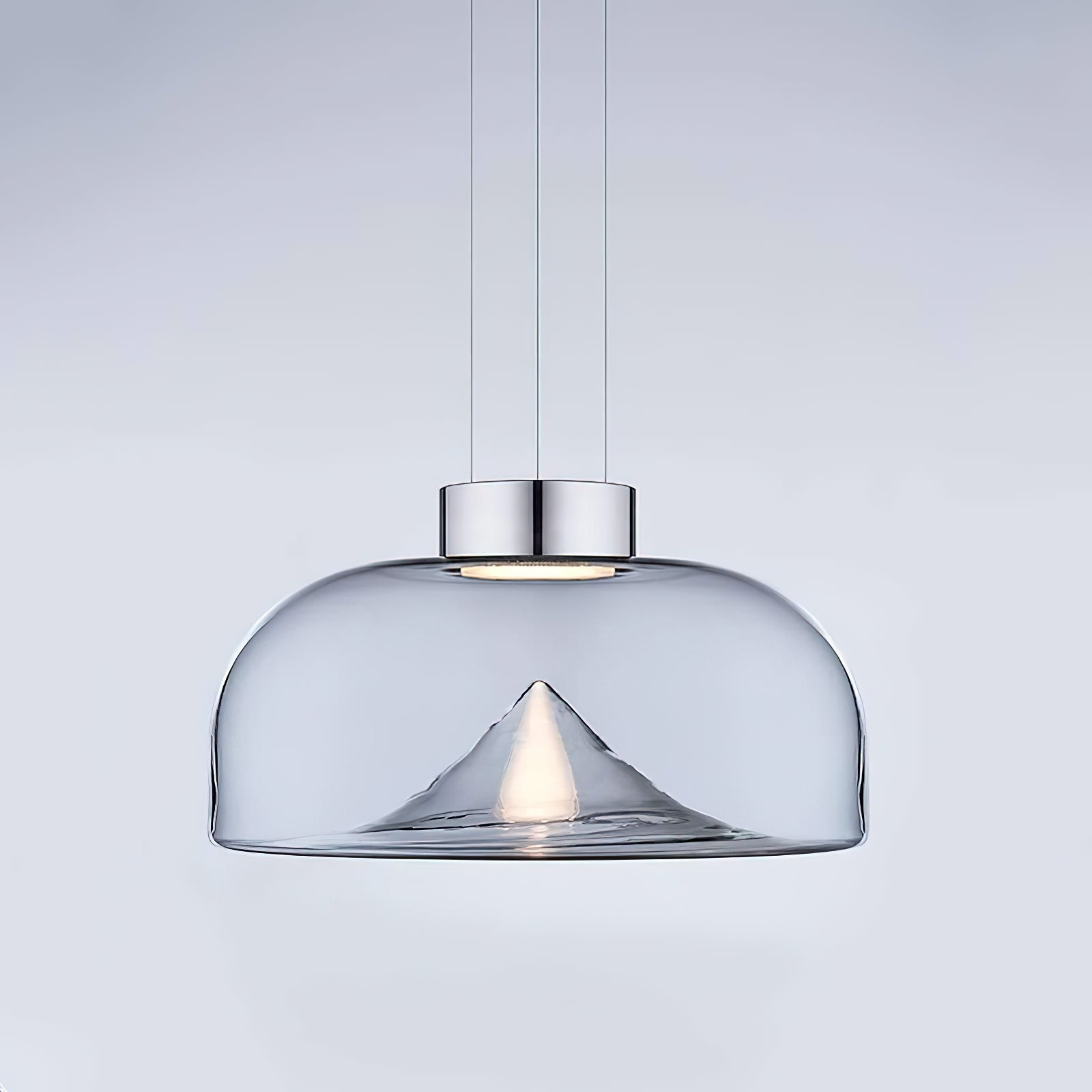 Aella Glass Pendant Light T1678