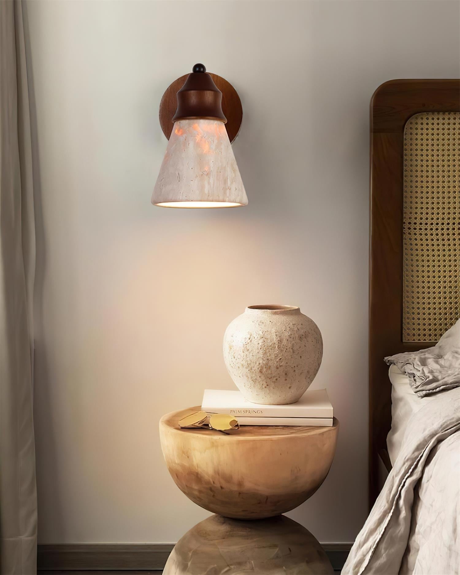Travine Wall Lamp T1391