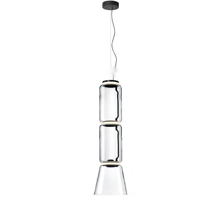 Noctambule Cone Pendant Lamp