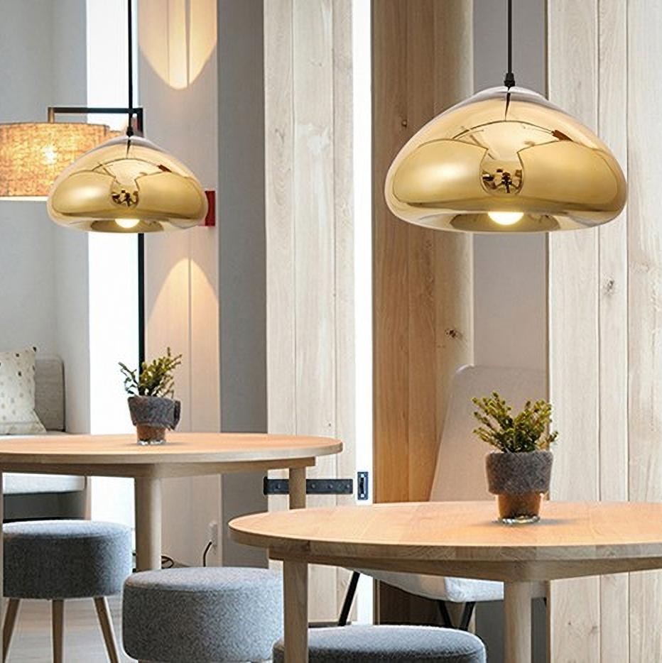 KALVER Jellyfish Pendant Lamp