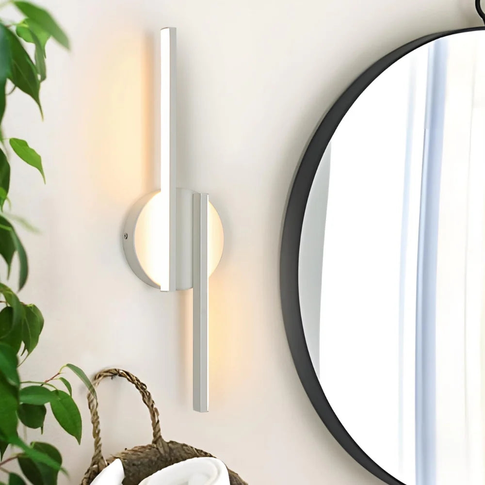 The Thread of Dawn Wall Light T2012