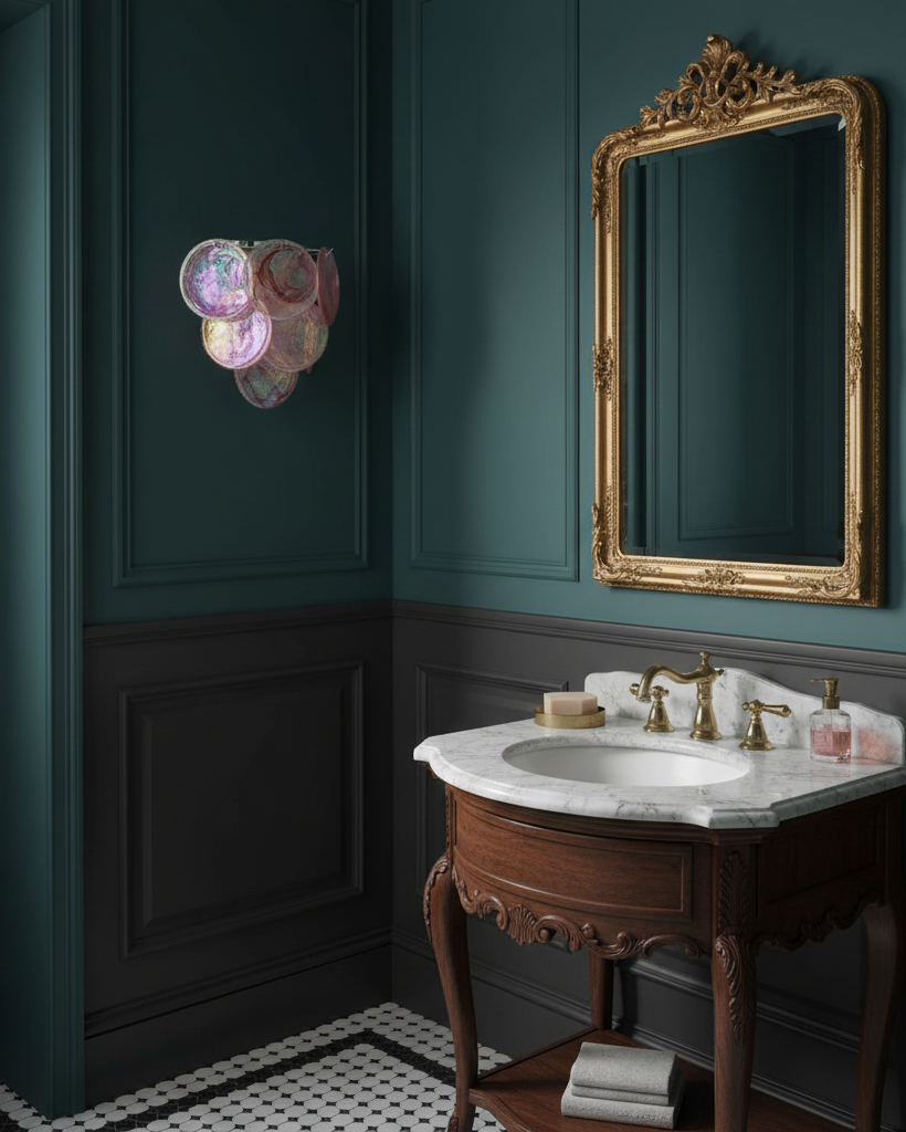 Venfield Wall Lamp T1312