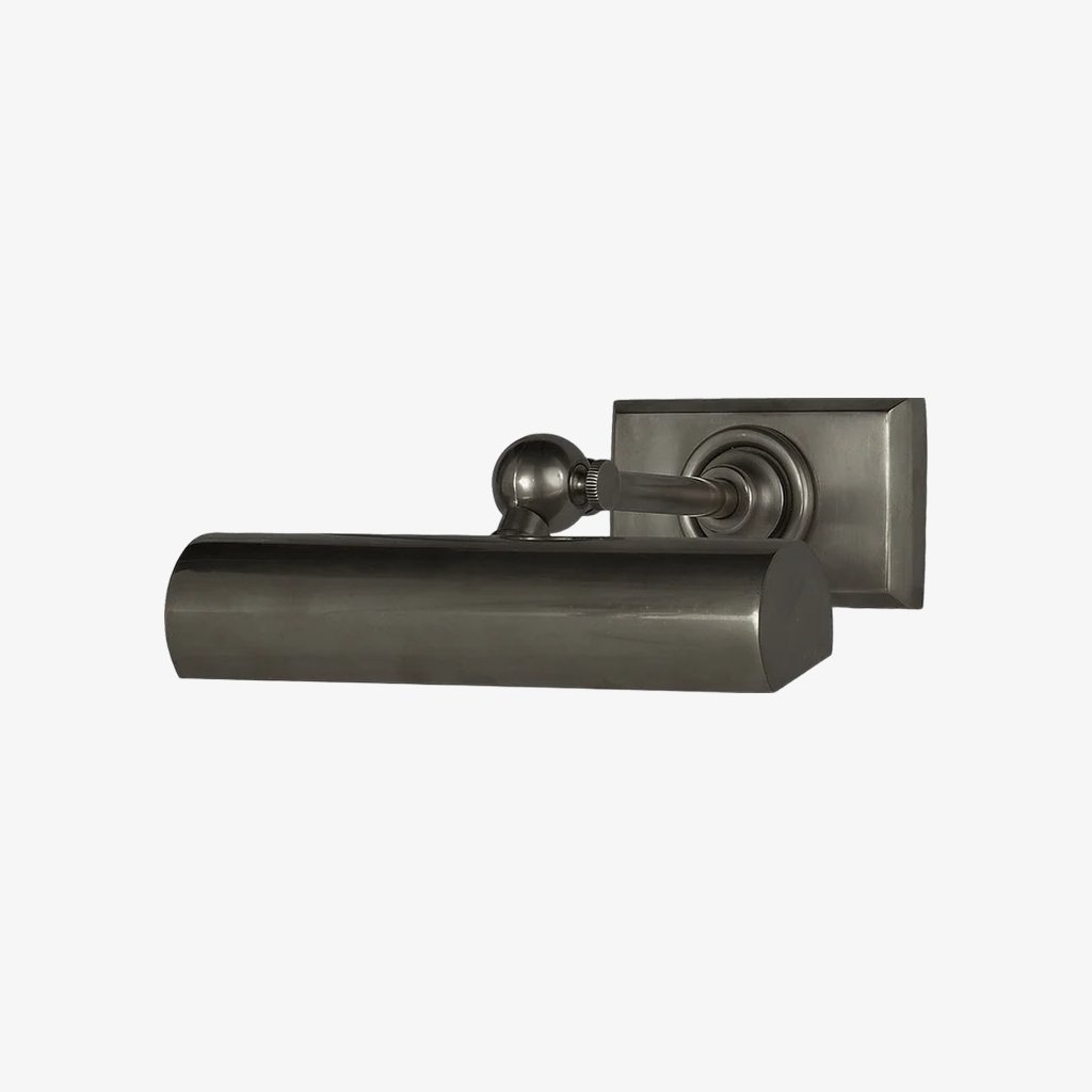 Libris Picture Light - Slim Wall Mounted Light with Art-Focused Design T599