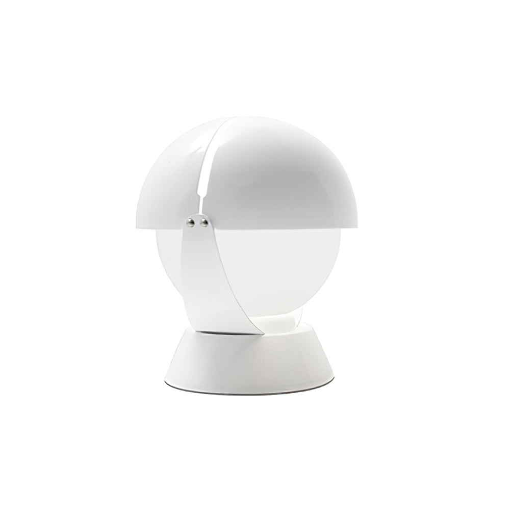Modern Creative Metal Spherical Table Lamp for Kids Room M241
