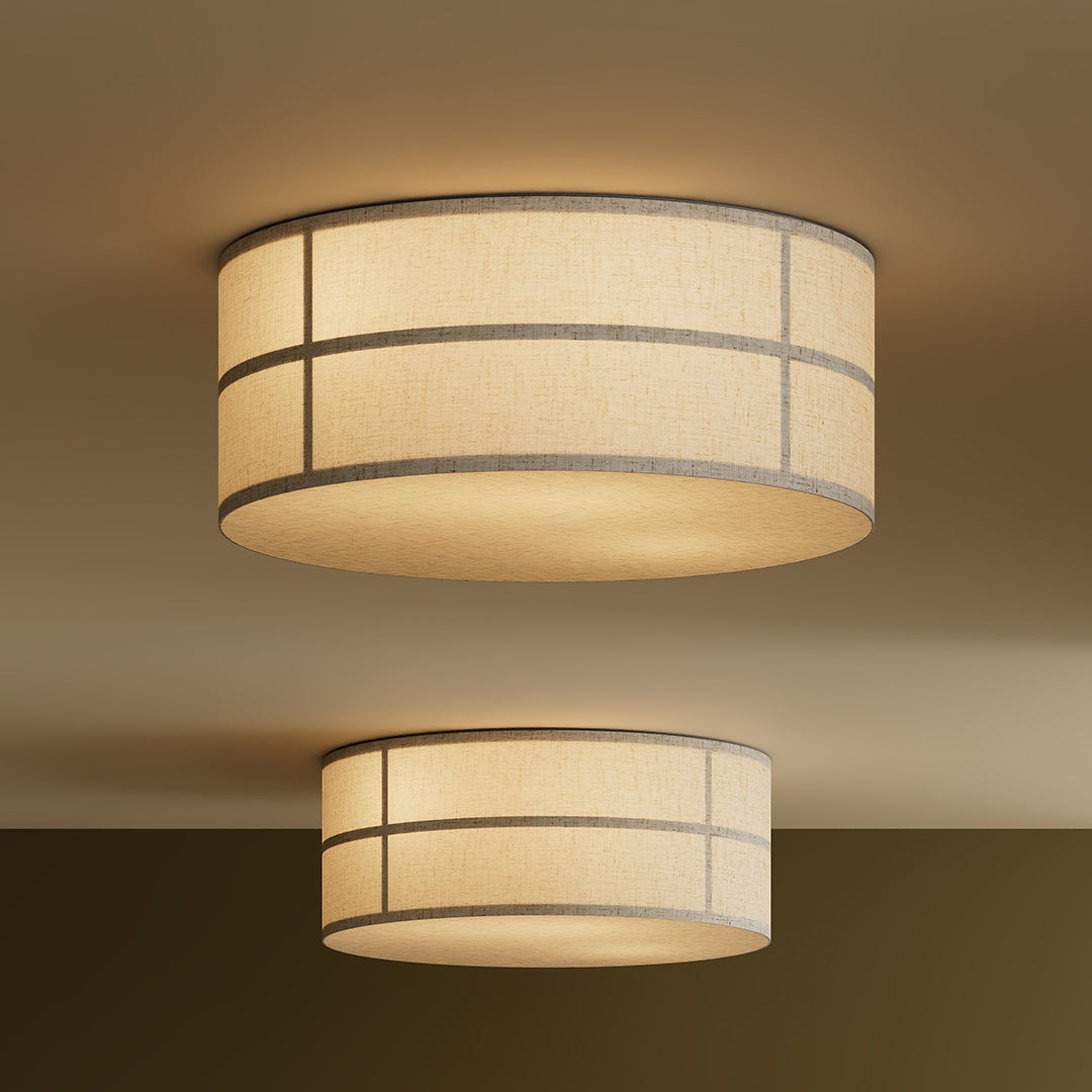 Hashira Ceiling Lamp T1982