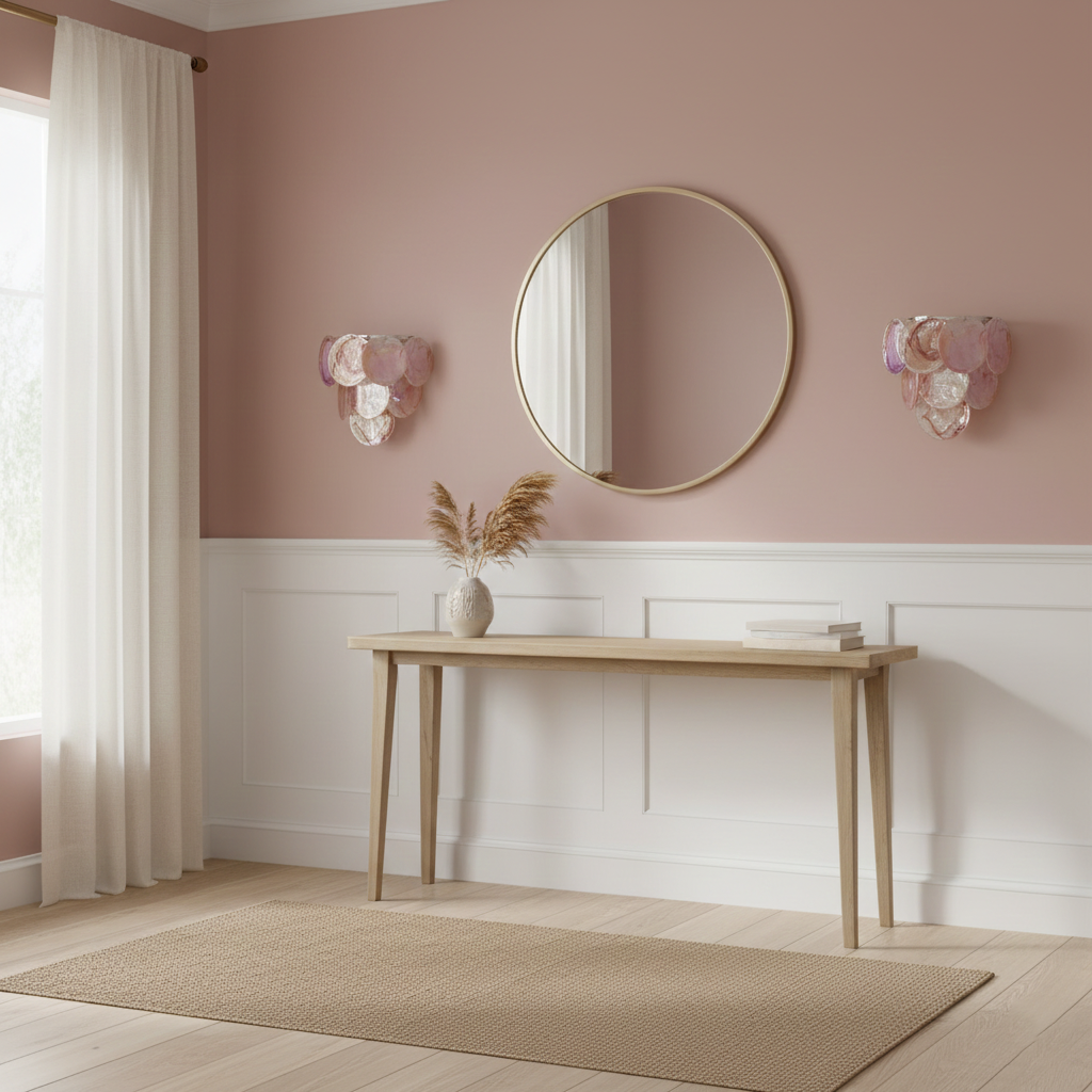 Venfield Wall Lamp T1312
