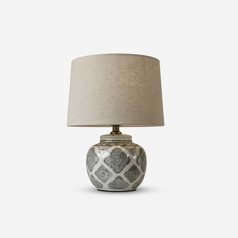 Talora Table Lamp T1572