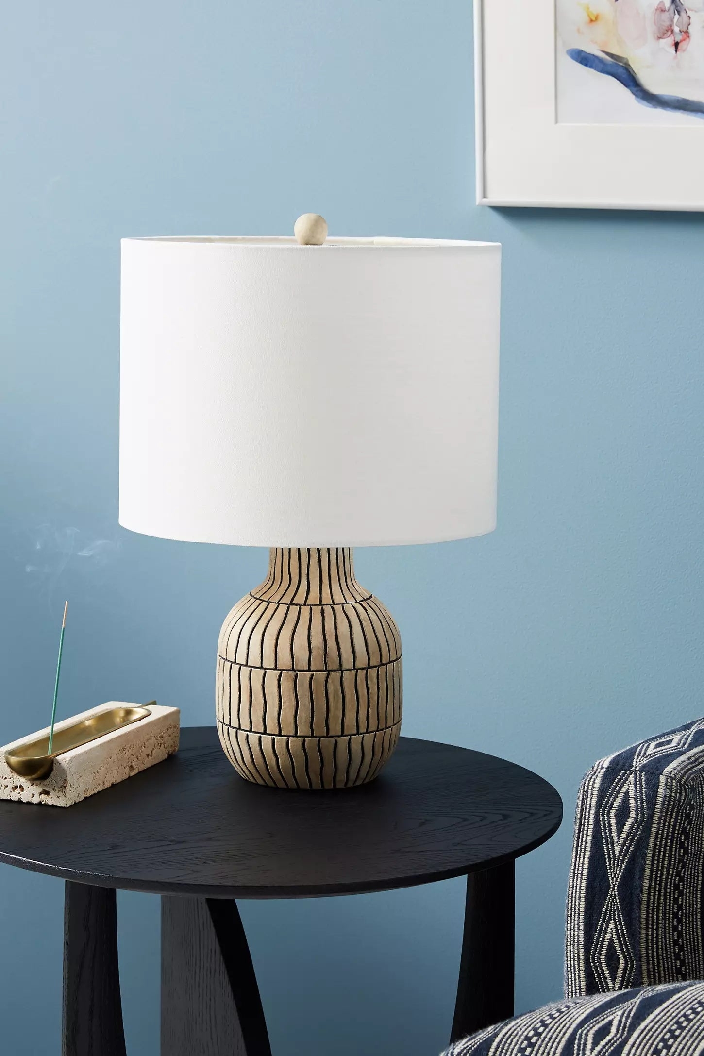 Zoya Table Lamp T1747