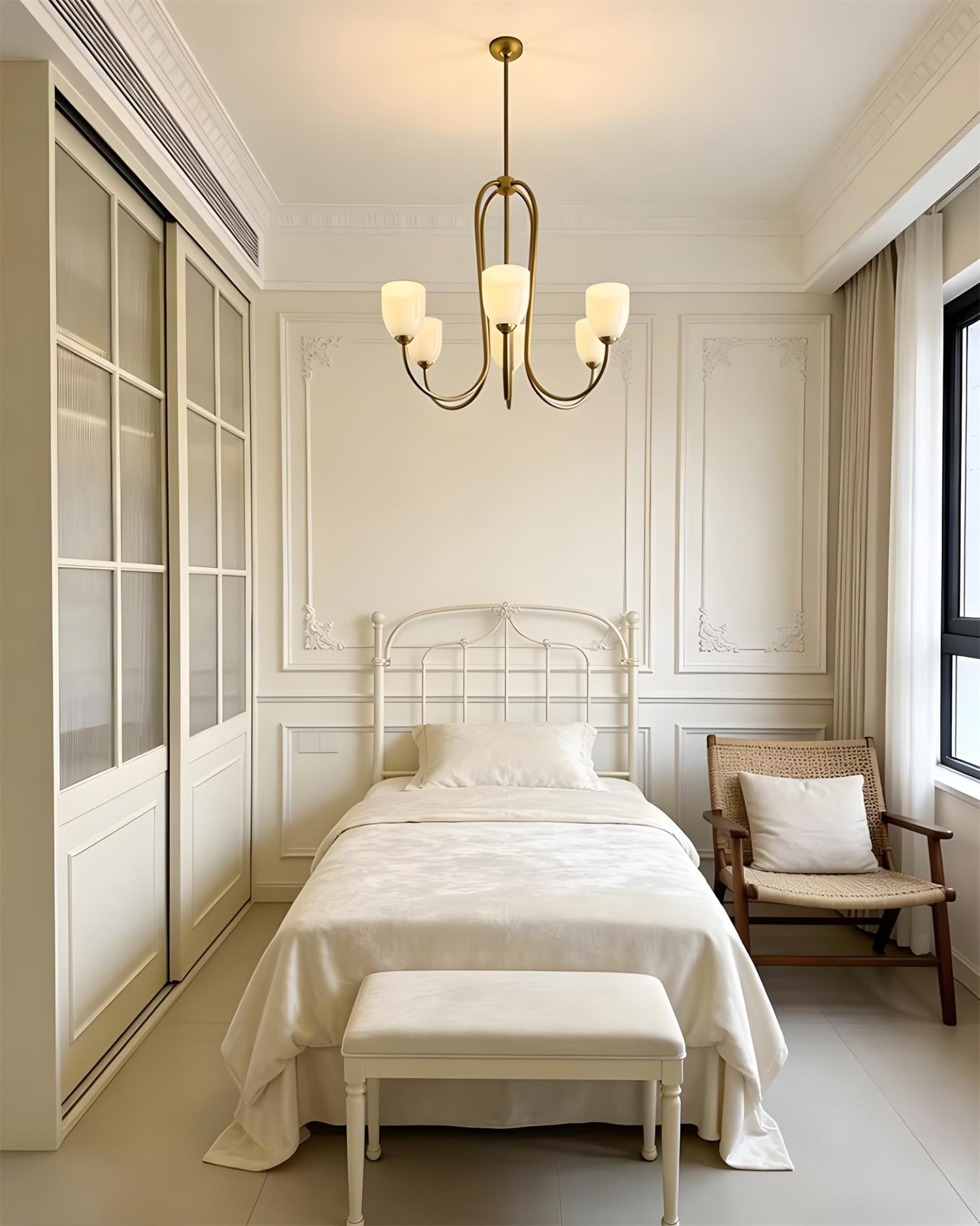 Mild Velin Chandelier T1567