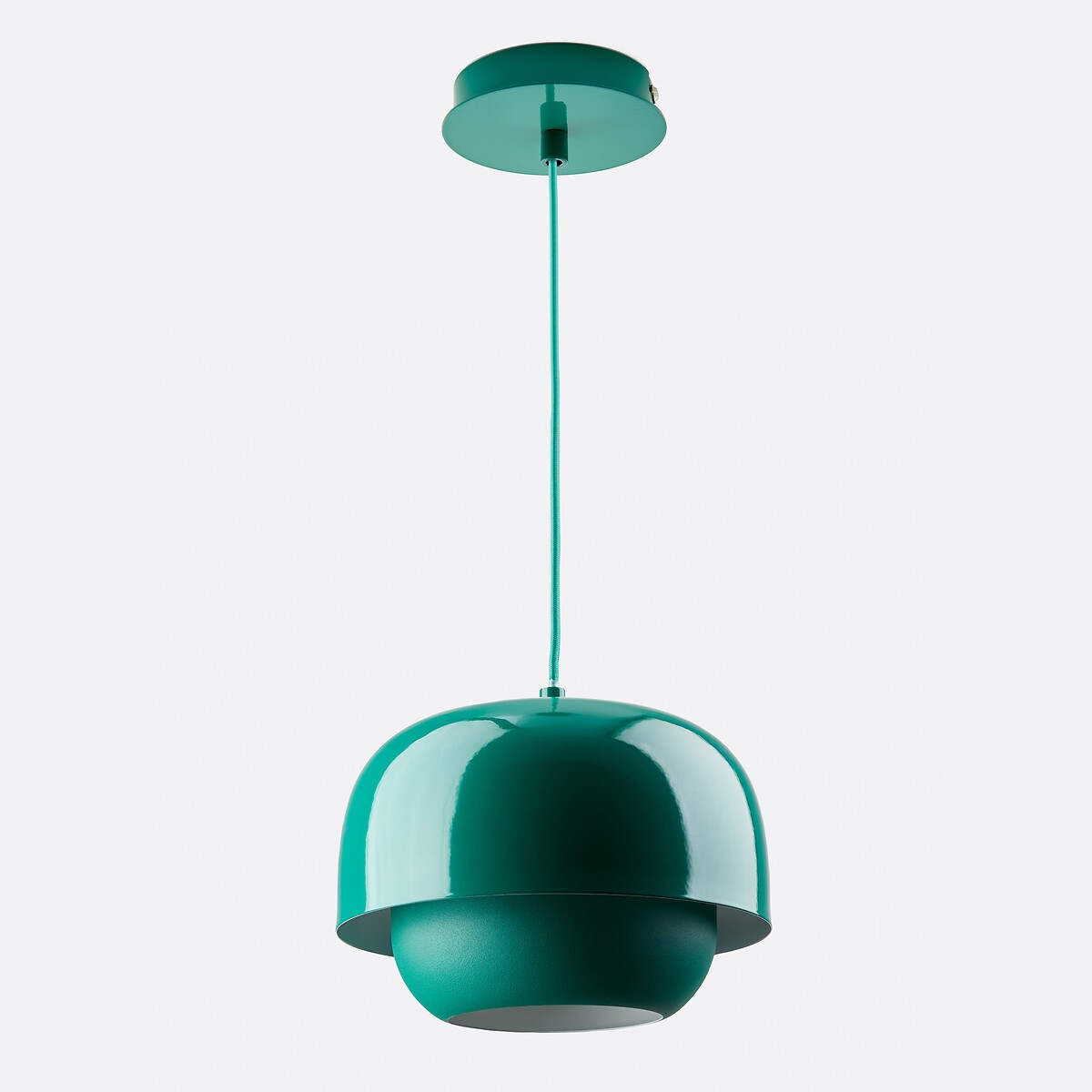 Clinco Elegant Layered Pendant Lamp ‑ Stylish Lighting for Dining Room S250