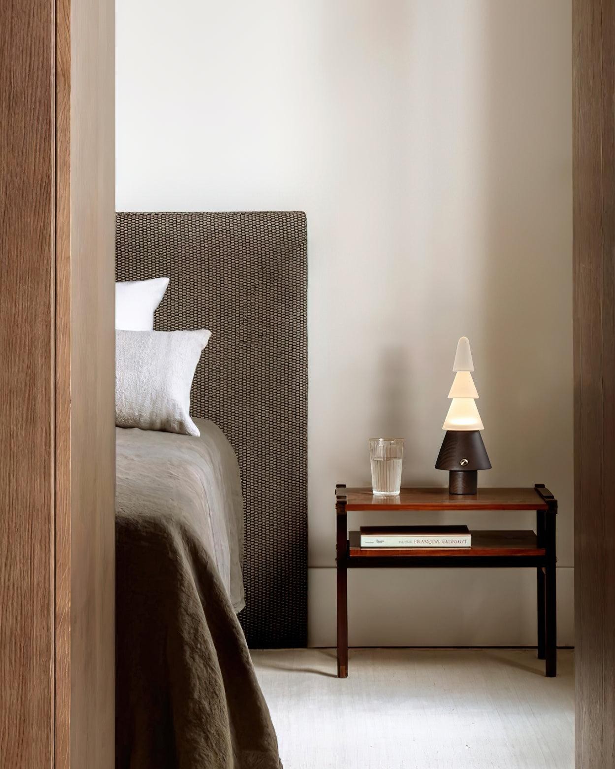 Tree-shaped Stylish Table Lamp M493