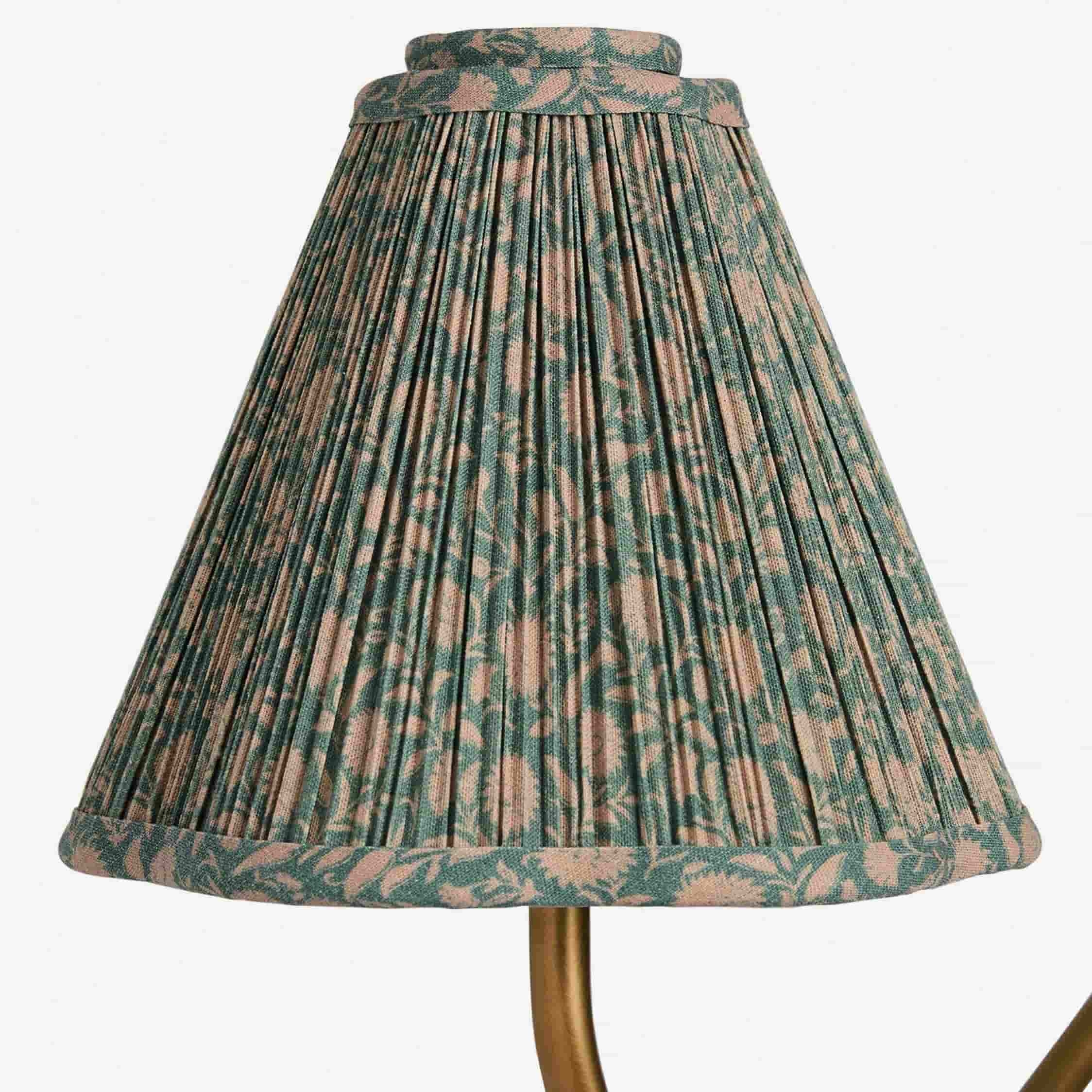 Florevian Modern Linen Pendant Lamp - Art-Inspired Statement Lighting for Dining Space T684