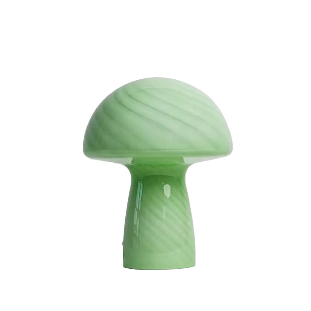 FUNGI TOWN Mushroom Table Lamp S84