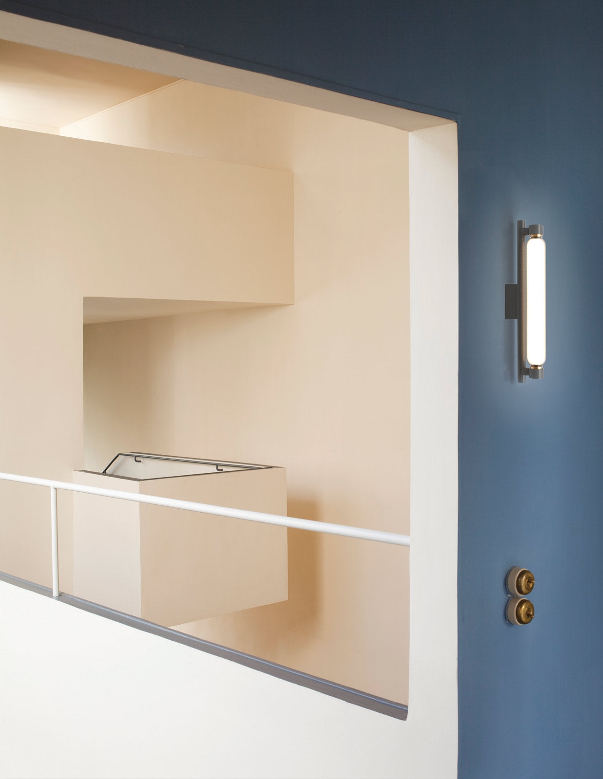La Roche Wall Lamp T1805