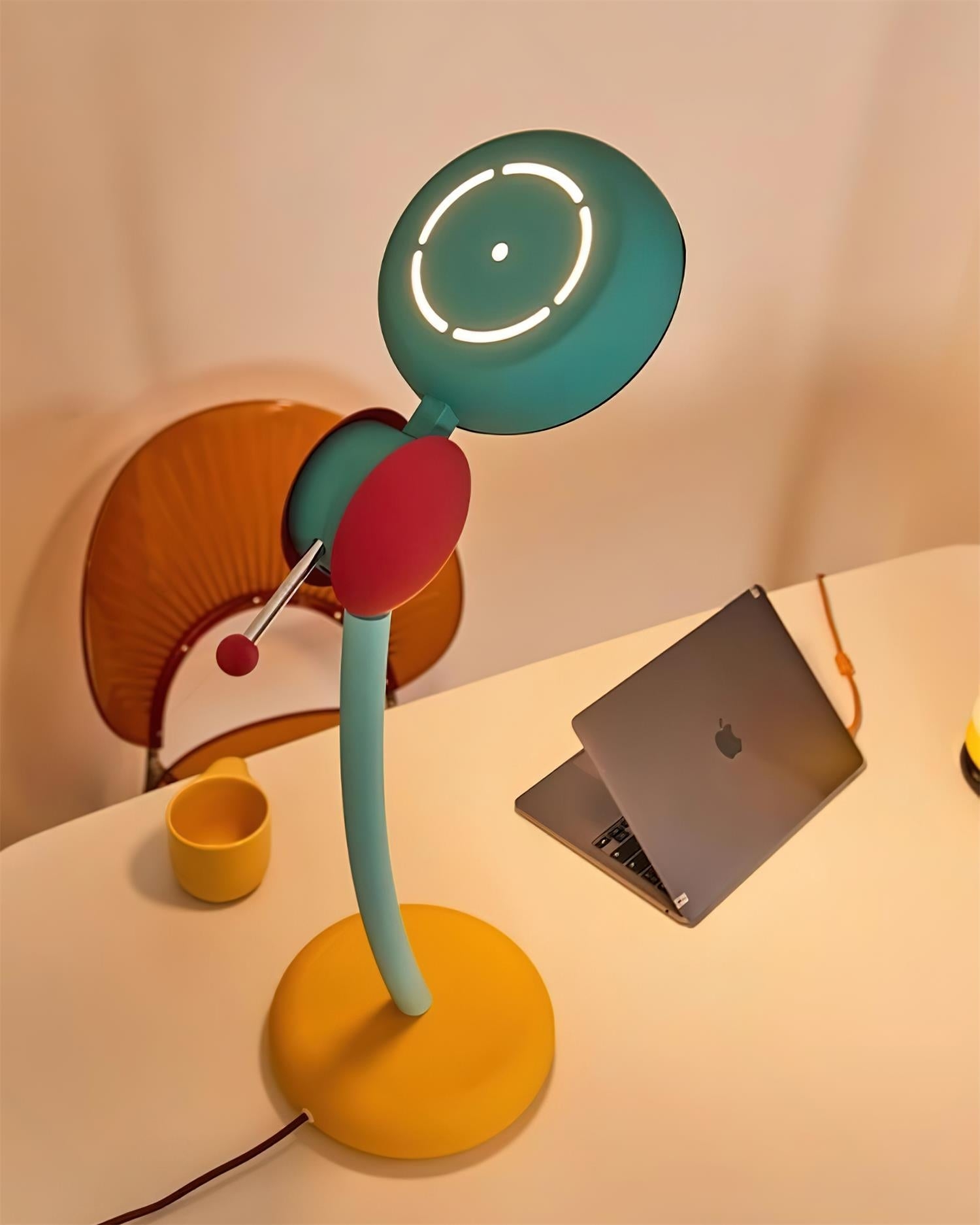 Boyes Table Lamp T1307