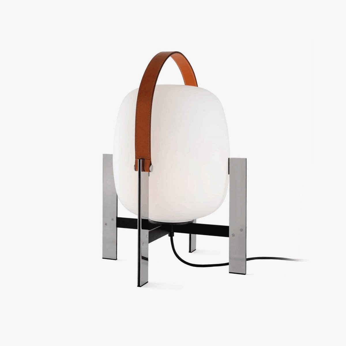 Portable Lantern Table Lamp M515