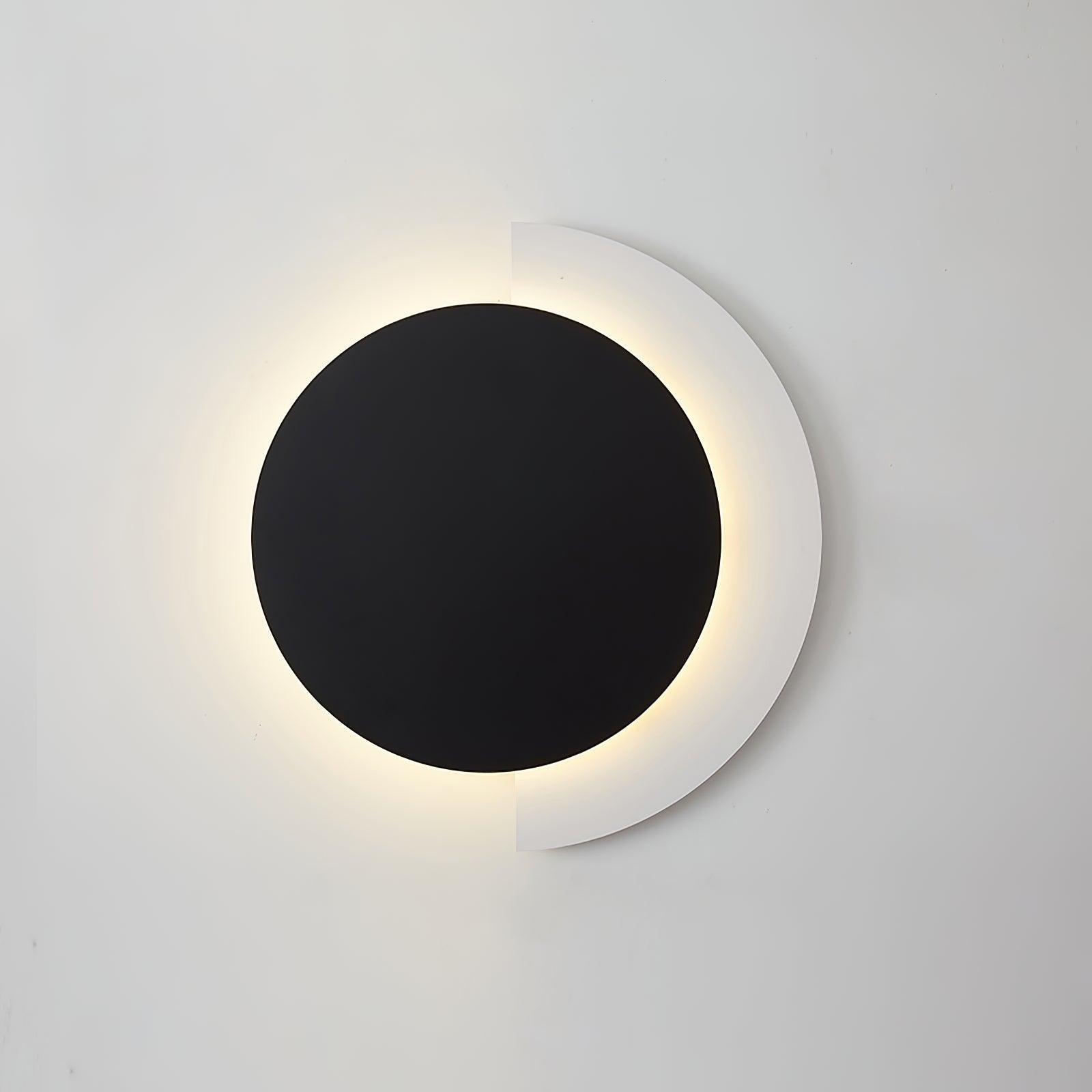 Nordic Background Decoration Wall Lamp M320
