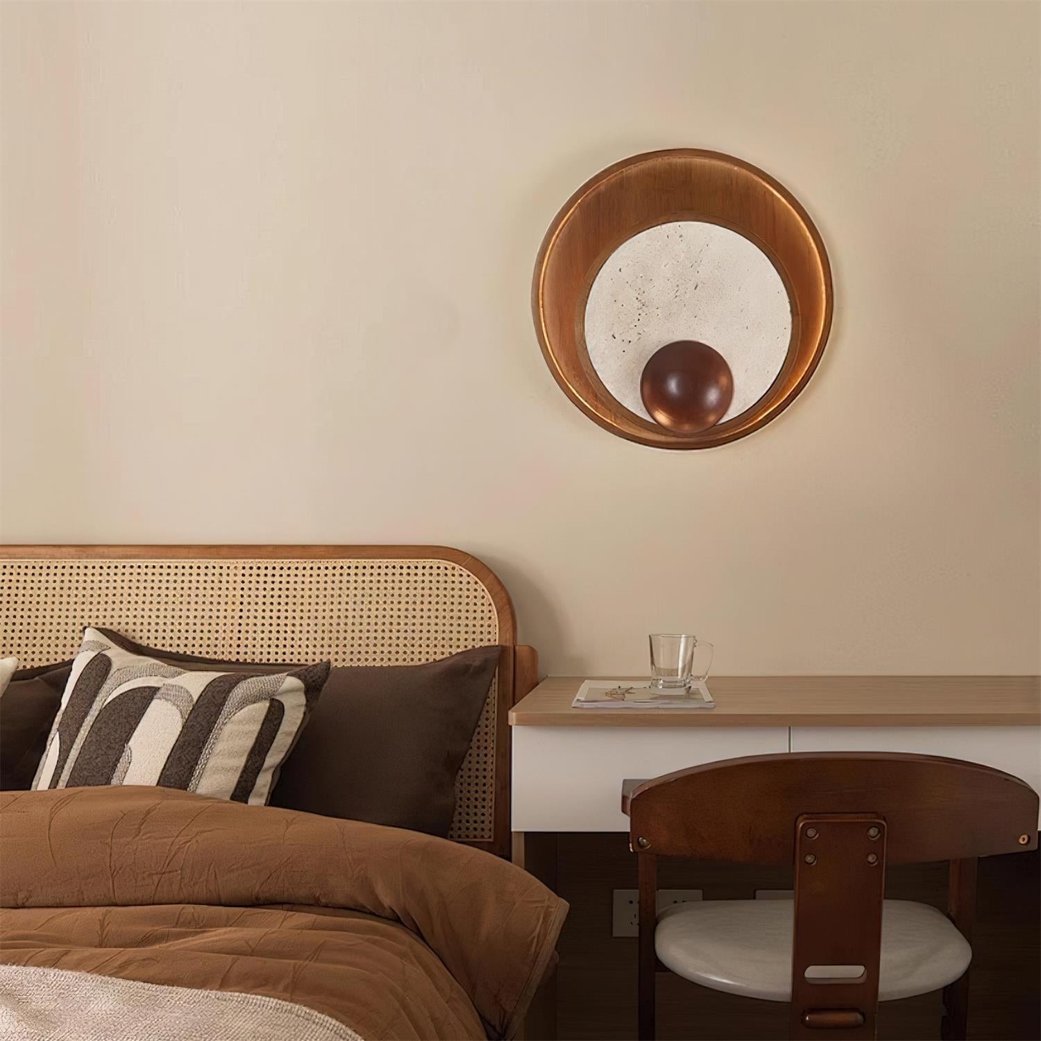 Kaplan Wall Lamp T1258